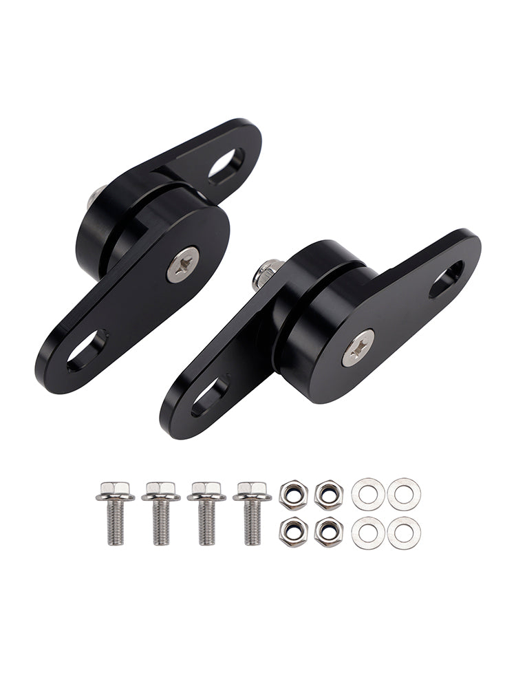 Presina&Scarico per Yamaha Banshee 350 YFZ350 1987-2006