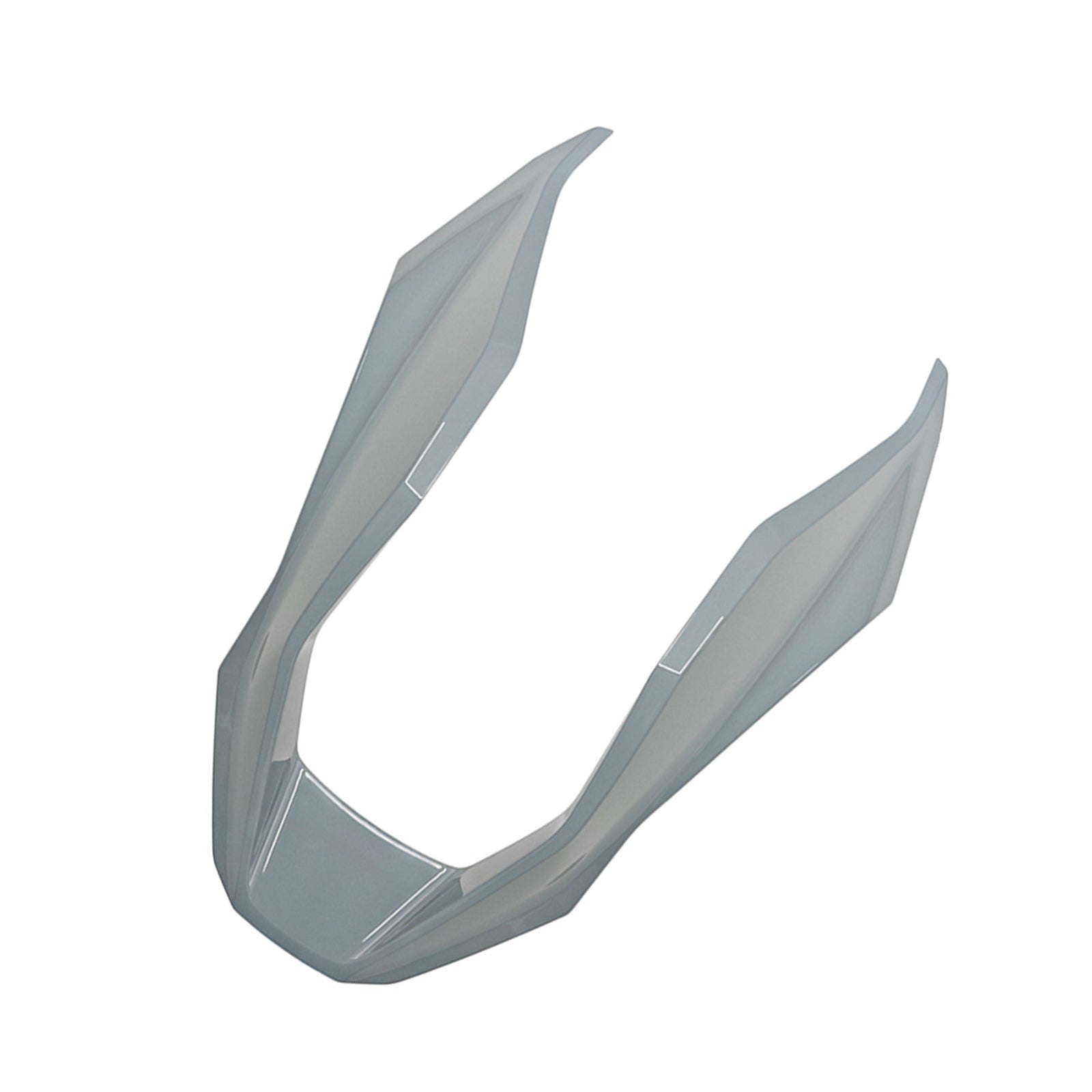 Kit de carénage de carrosserie en plastique ABS injecté pour BMW R1300GS 2024-2025 11#