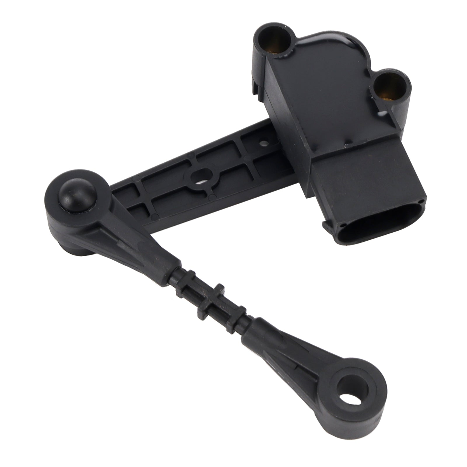 Capteur de niveau de hauteur avant LR033256 pour Discovery 5 Range Rover Sport L405 L494