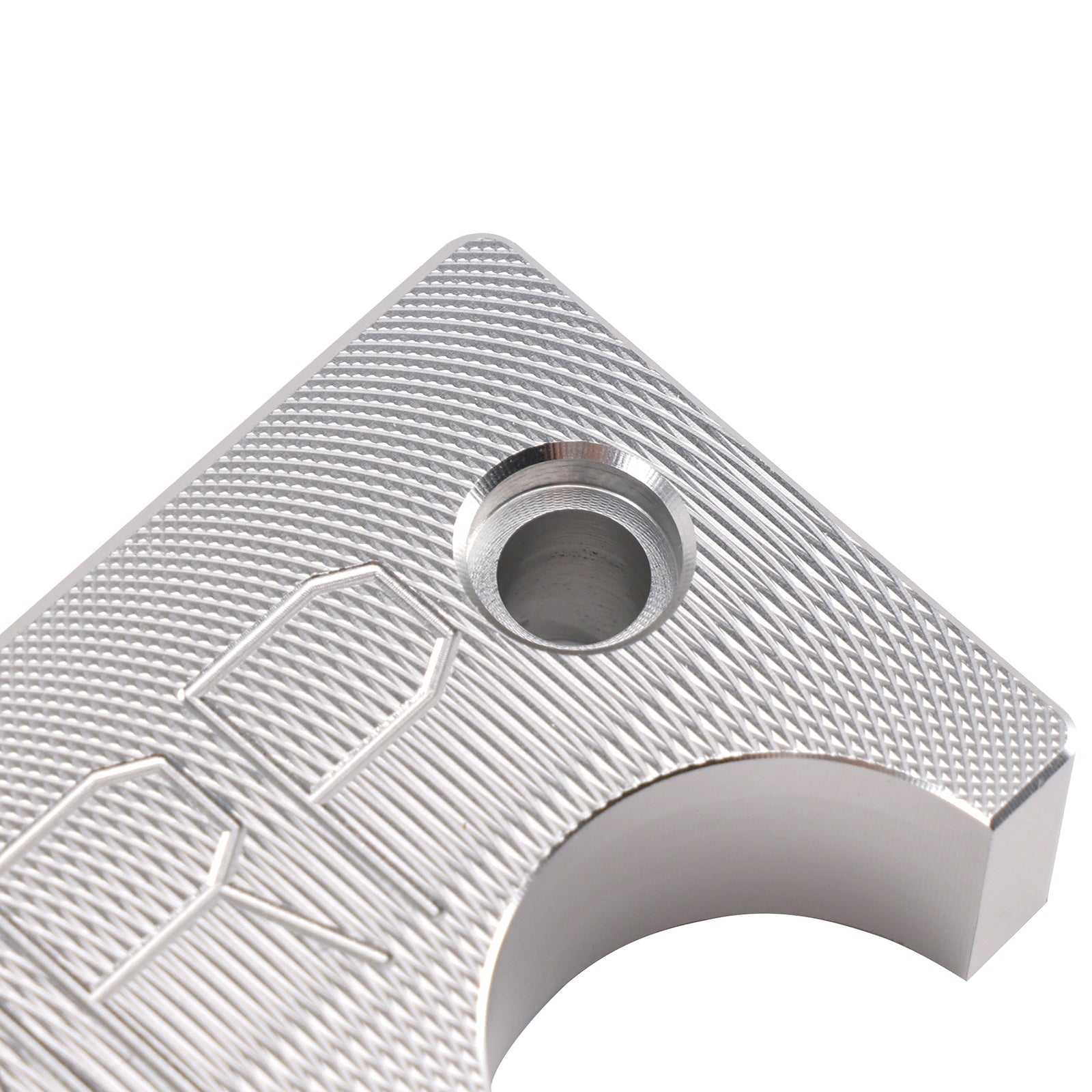 Herramienta de ajuste para el absorbedor de choque MRP. Incluye un bloque vicio/8 mm/10 mm/1 pulgada.