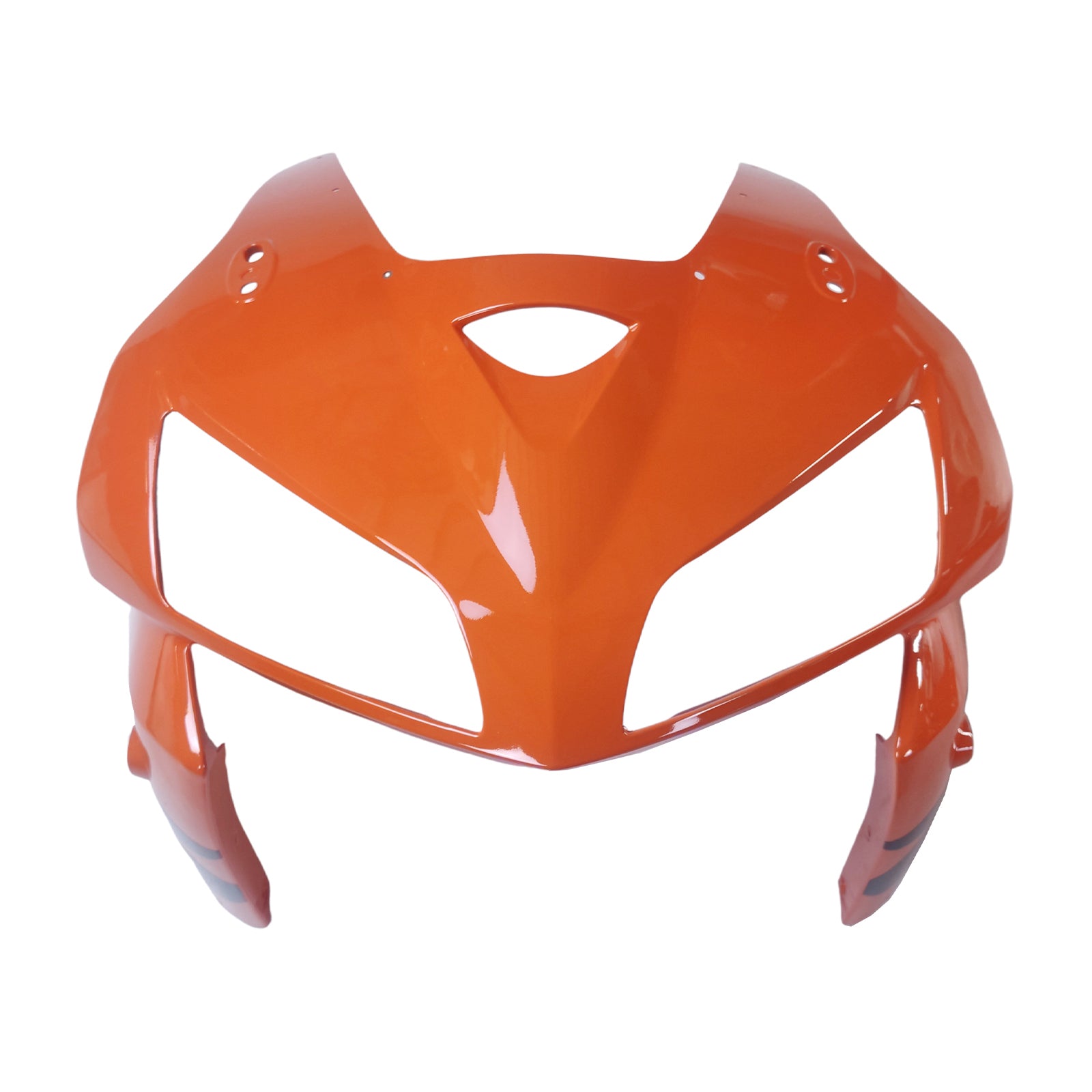 Kit de carénage par injection, carrosserie en plastique ABS pour Honda CBR600RR 2005-2006 F5