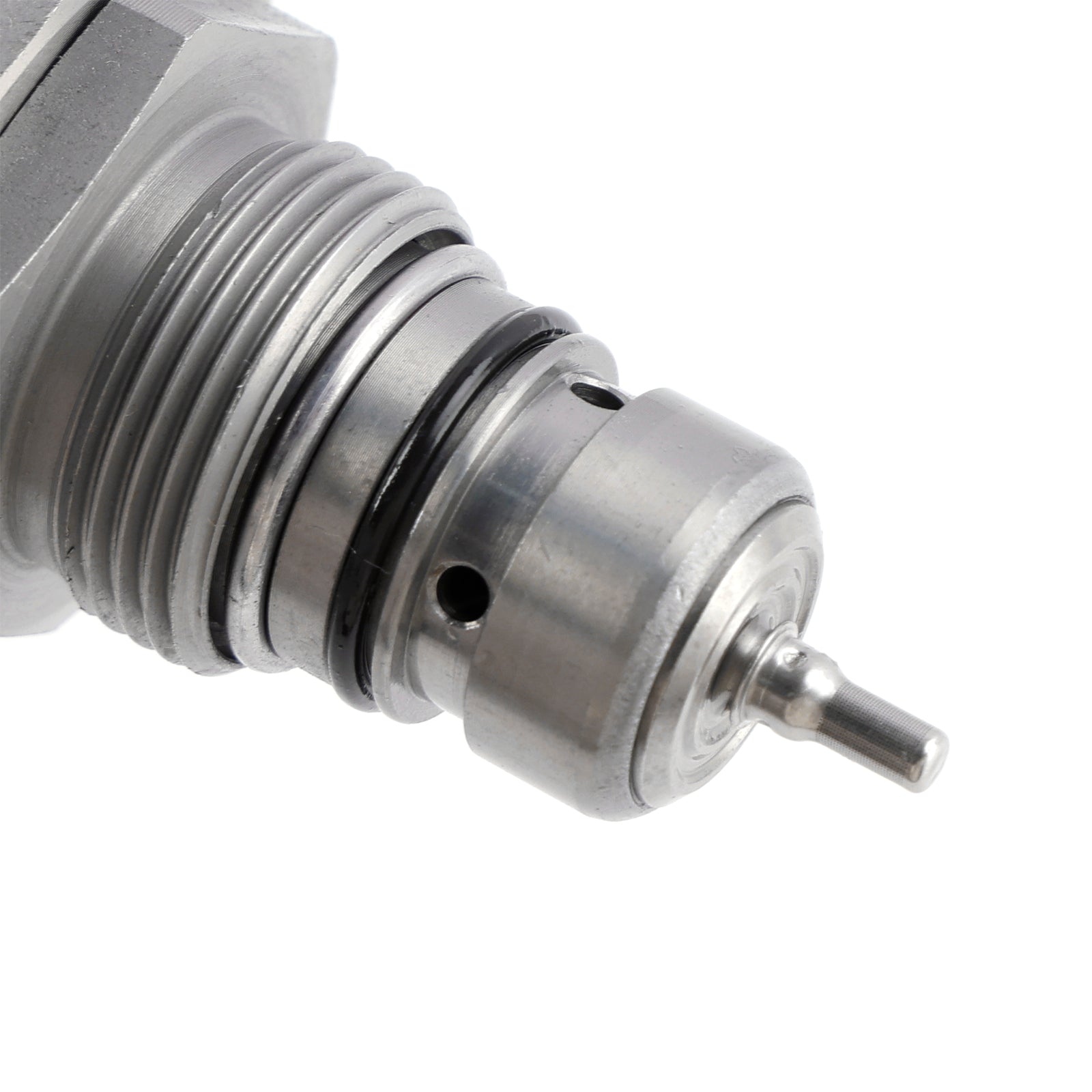 08.2011-06.2014 BMW X6 (E71, E72) M 50 d 280 381 2993 Soupape de régulation de pression de rampe d'injection