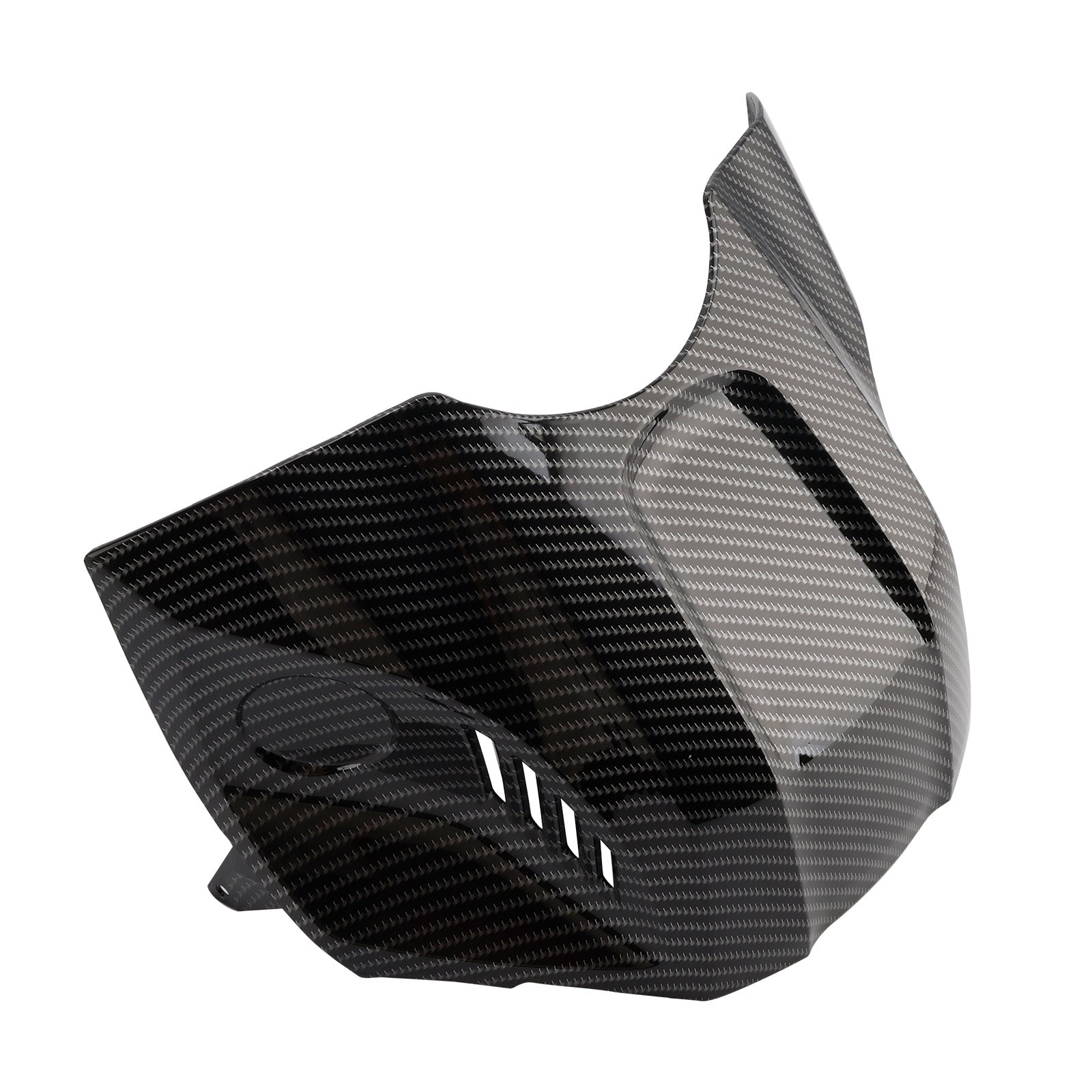Carénage de réservoir d'essence avant pour Yamaha YZF-R3 R25 2025-2026