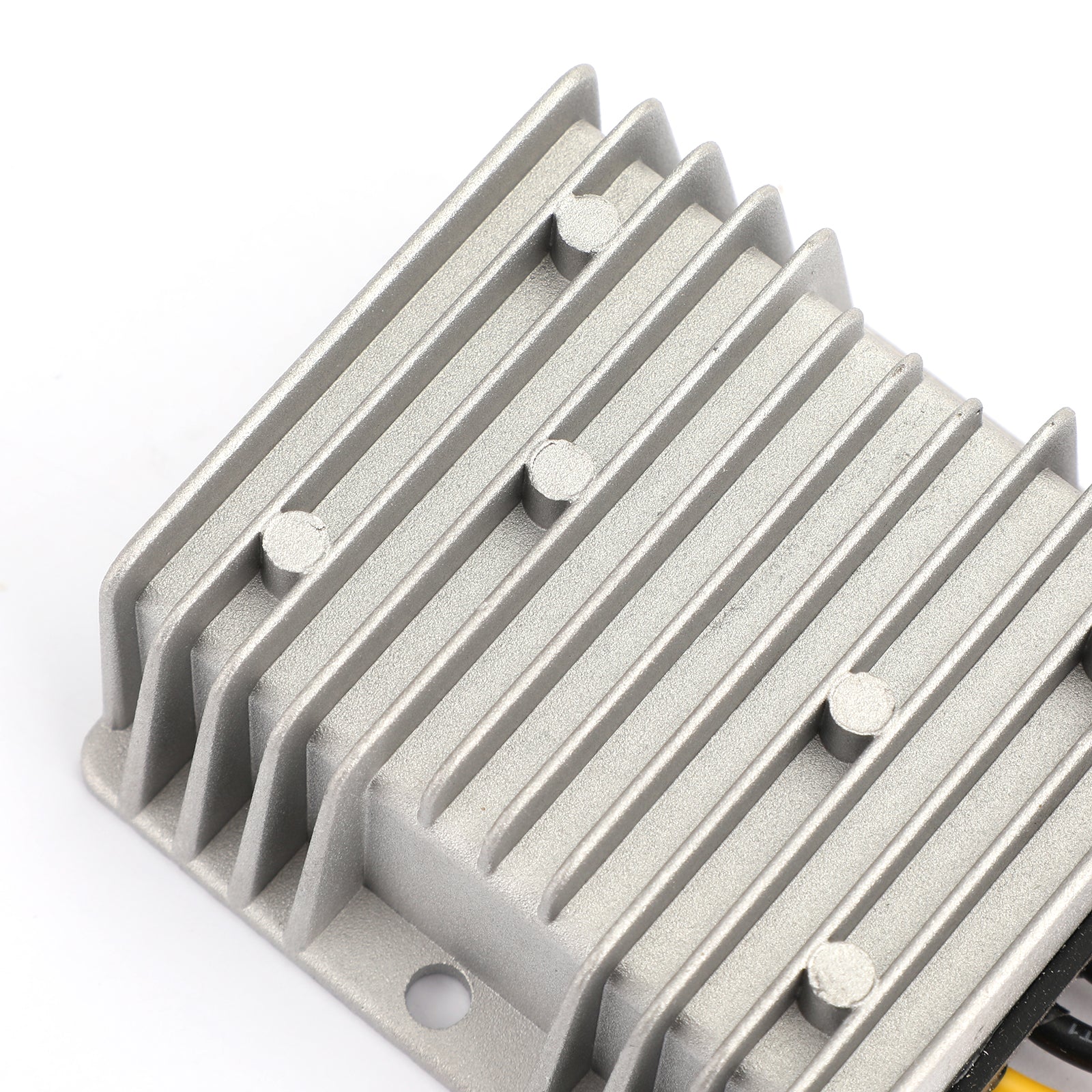 Imperméable Régulateur Convertisseur Tension 36/48V-12V Alimentation Module 25A