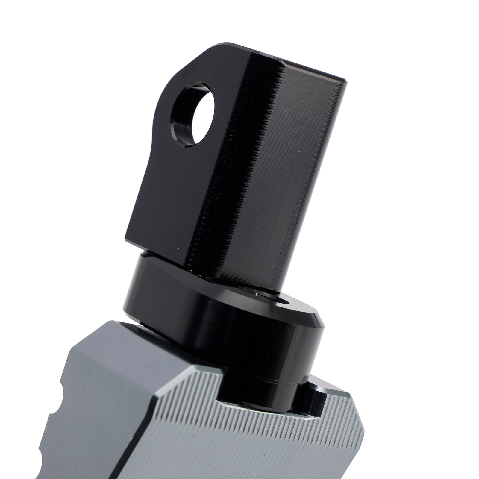 Porta frontale per Kawasaki KLX230S e KLX230R 2020-2024