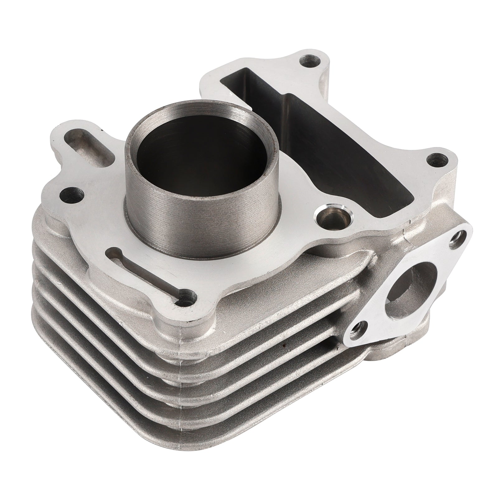 Kit de joints de cylindre et de piston pour Peugeot V-Clic 50 AC 4T 50cc 2007-2014 12101-AMA-000 13010-A1A-000