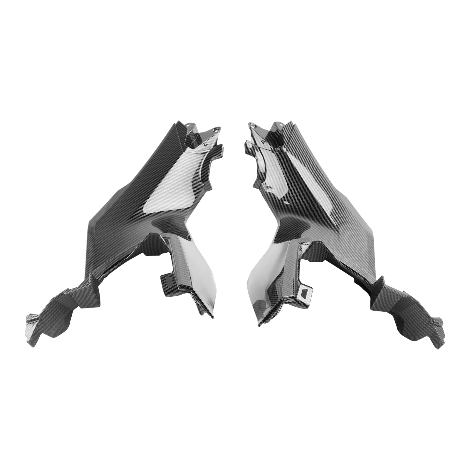 2023-2024 HONDA Adv 160 Boczny panel pokrywy bocznej Carénage Body Hall