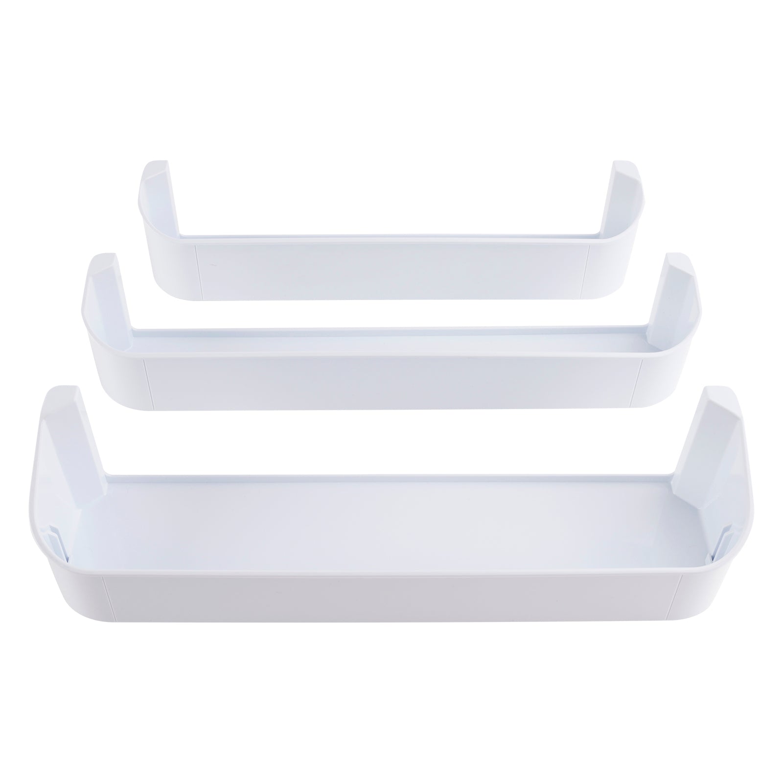 Komplet za nadomestni komplet domičnih hladilnikov (zgornja/spodnja polica) 29325760166