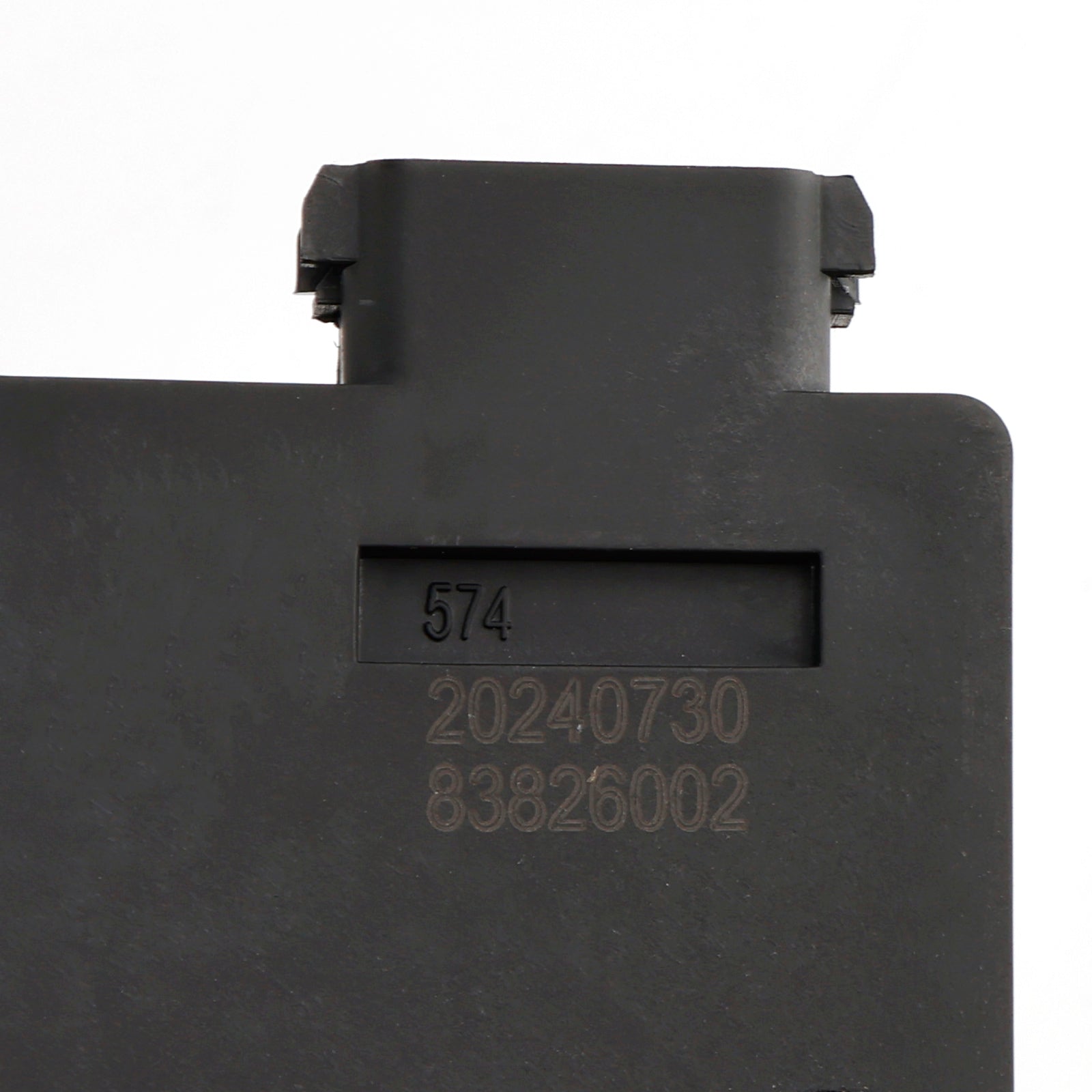 Módulo sensor de radar de ángulo muerto del Mercedes CLS W218 0009054503 A0009052504