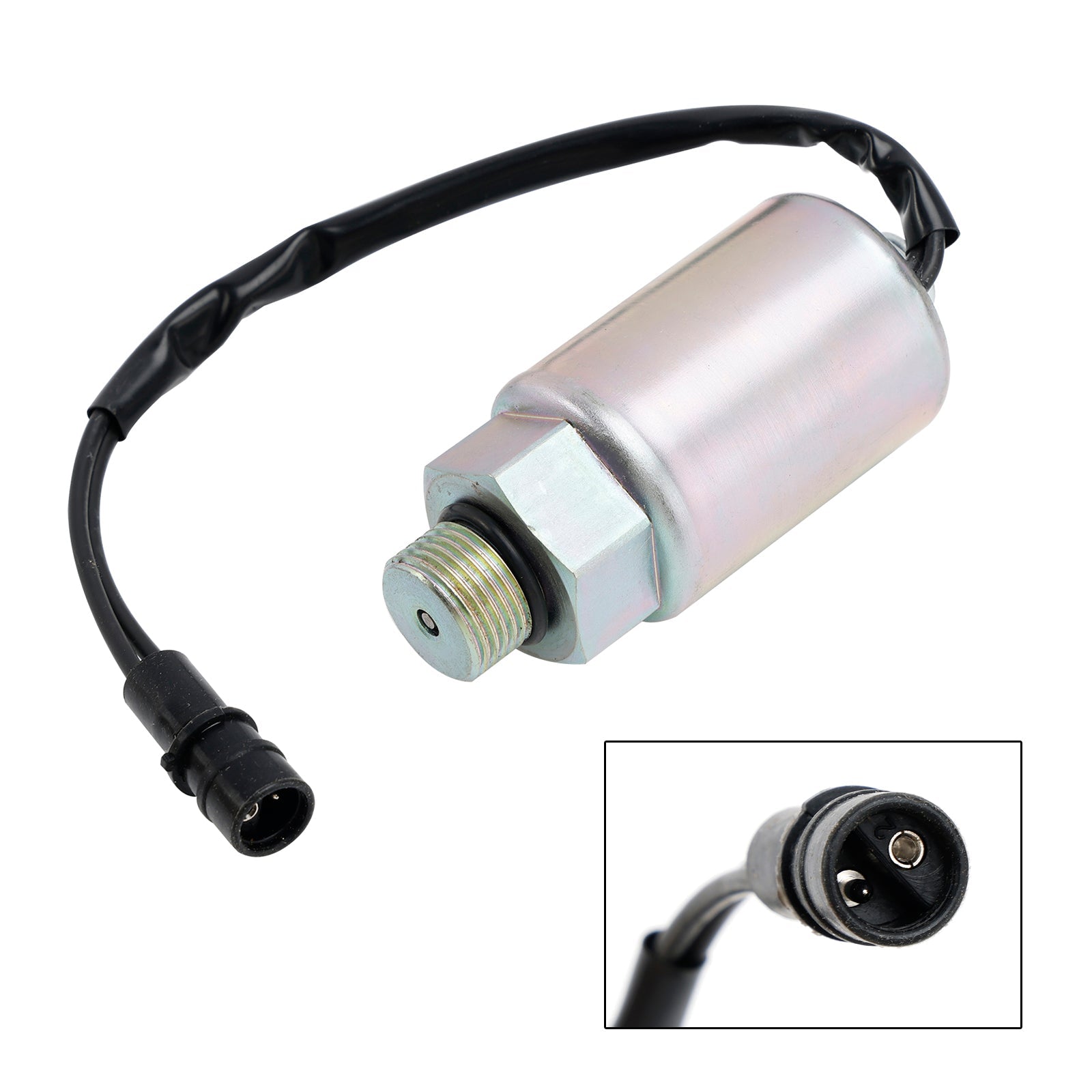 Elettrovalvola Caterpillar 416 426 428 428B 436 438 compatibile con 6T9519