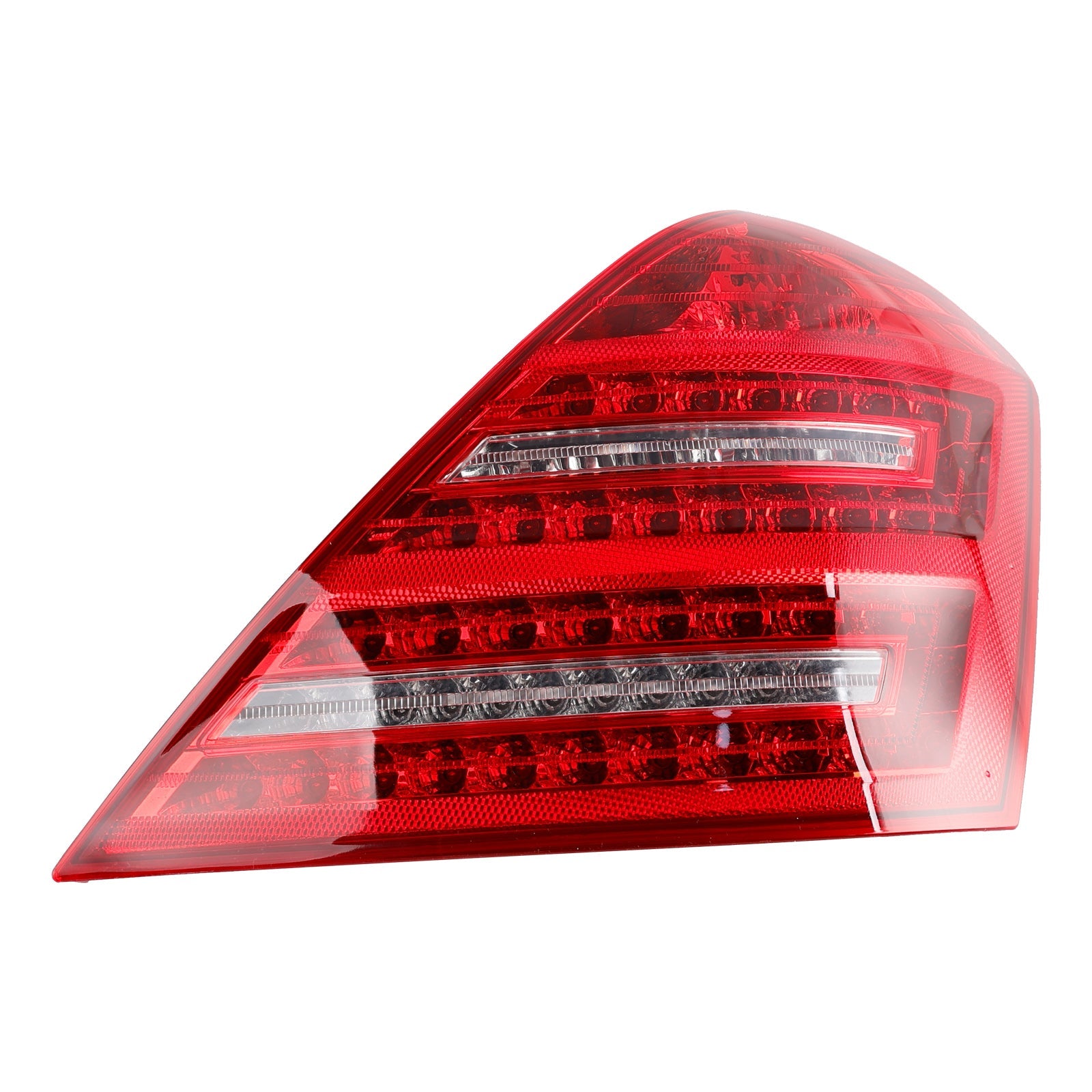 Rechter LED-achterlicht voor Mercedes Benz W221 S-Klasse 2007-2013 2218201464