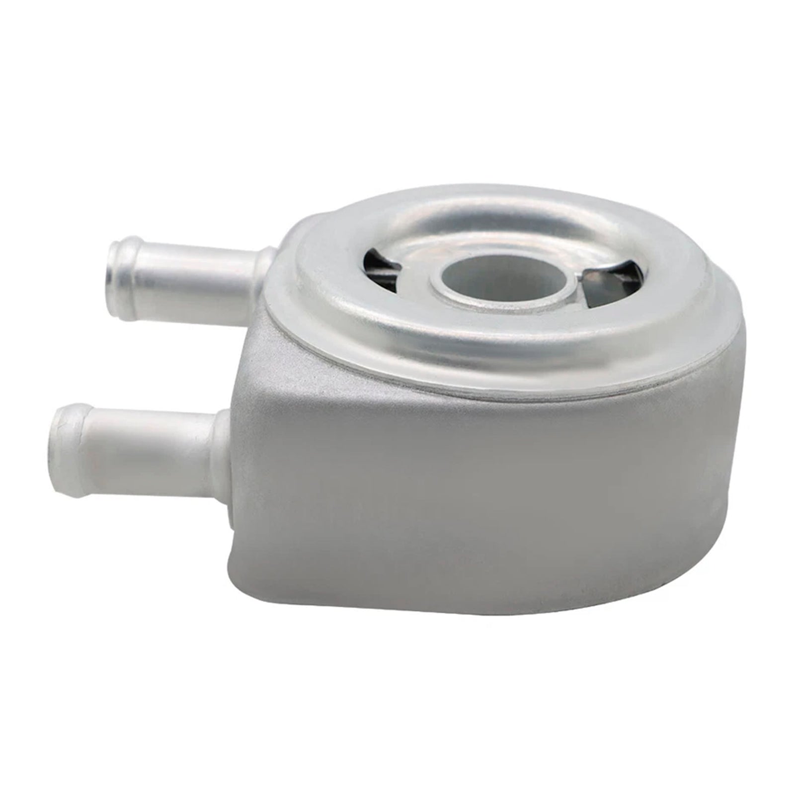 Refroidisseur d'huile moteur 26410-2G000 pour Hyundai Tucson Santa et Kia Optima 2010-2018