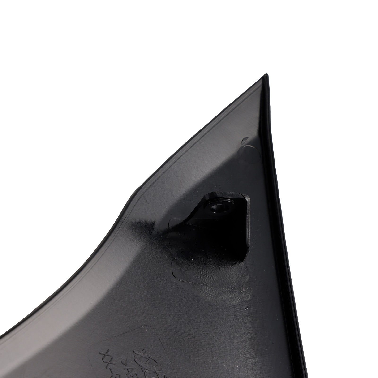 Soportes de panel lateral para alerón CVO 121117 Road Glide FLTRXSE 2023-2025