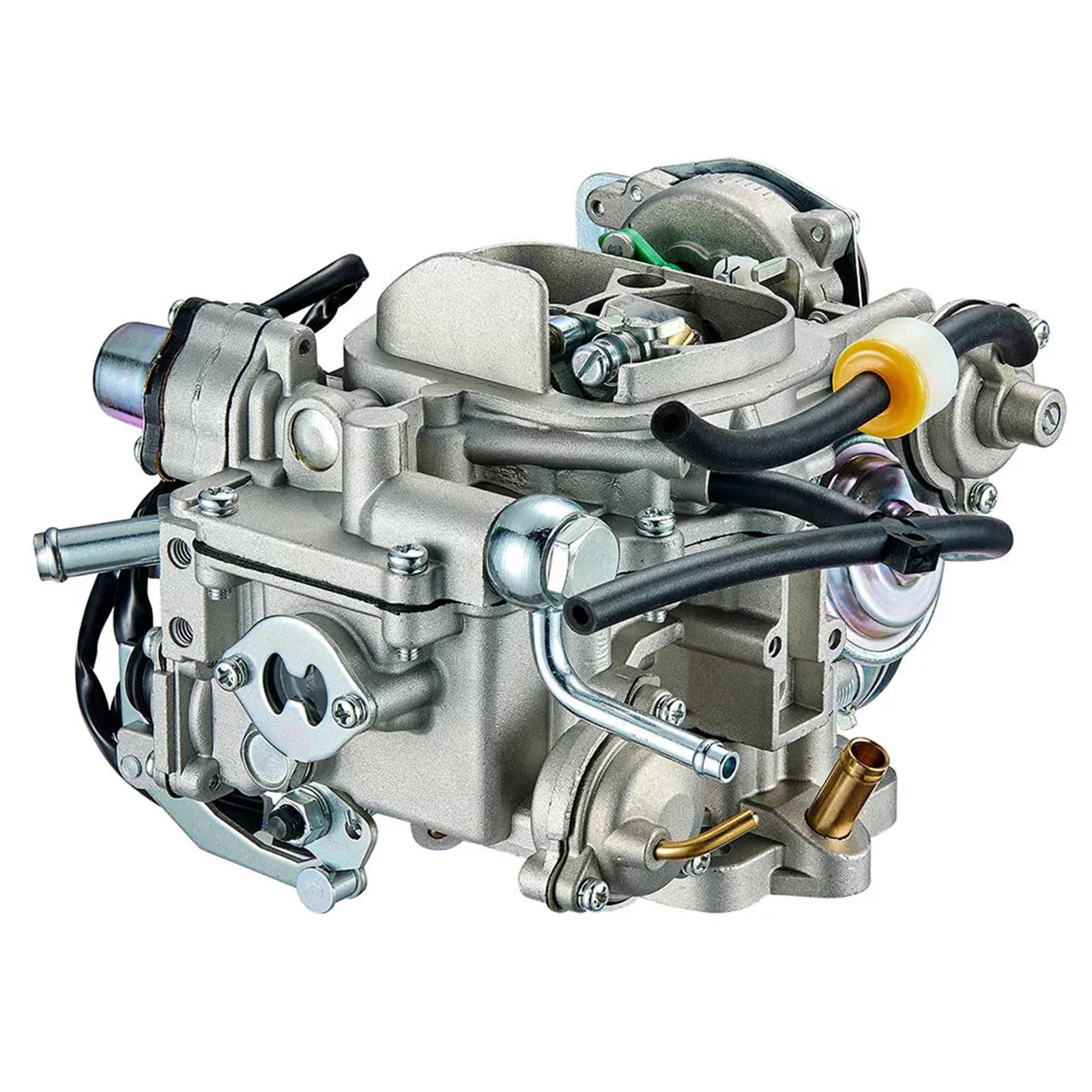 Moteur Toyota 22R 1981-1988 avec carburateur Hilux à prise carrée Carb 21100-35463 21100-35570