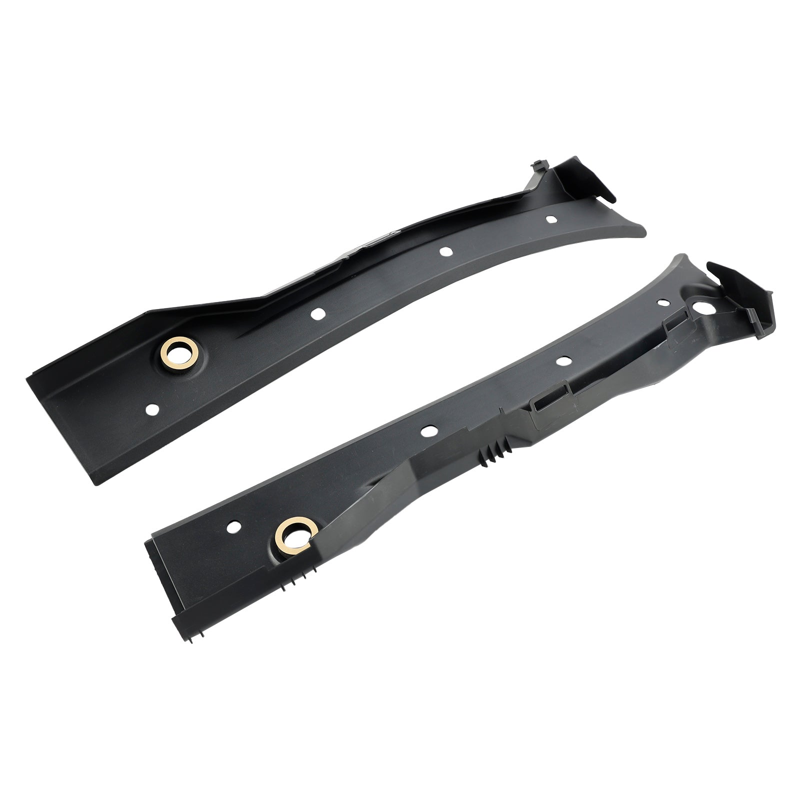 Copertura per cofano parabrezza 51718159292 per BMW 525i 528i 530i 540i M5 1997-2003