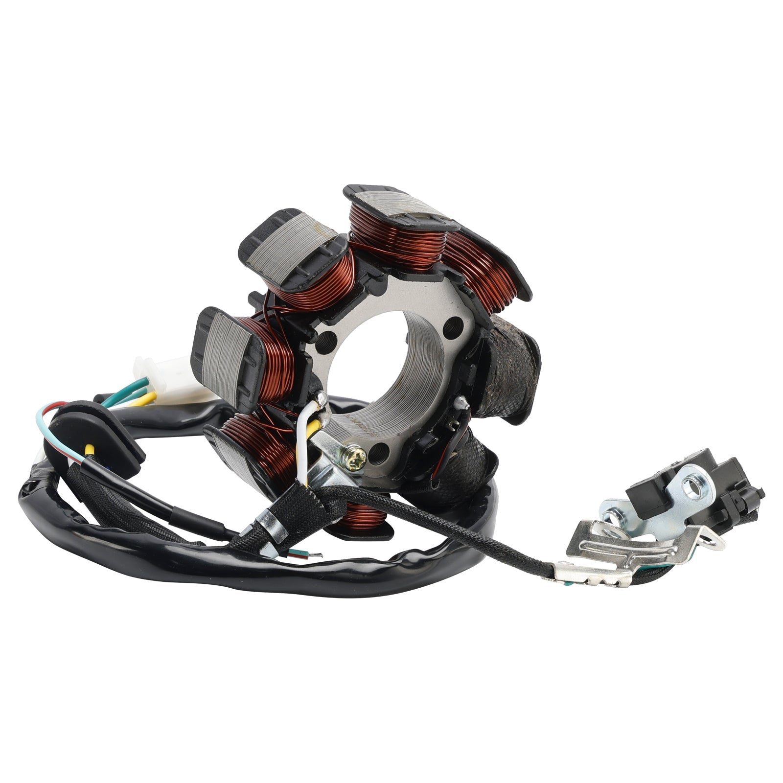 Stator Magneto 8 polos Honda CRF230F 2007-2021 CRF 230 F