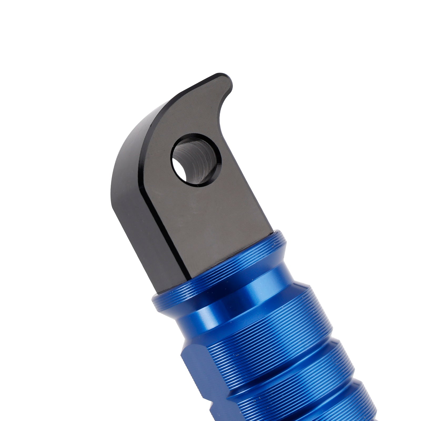 Poggiapiedi posteriore per Yamaha YZF R7 MT07 MT09 Tracer 9/ GT/ GT+ 21-24