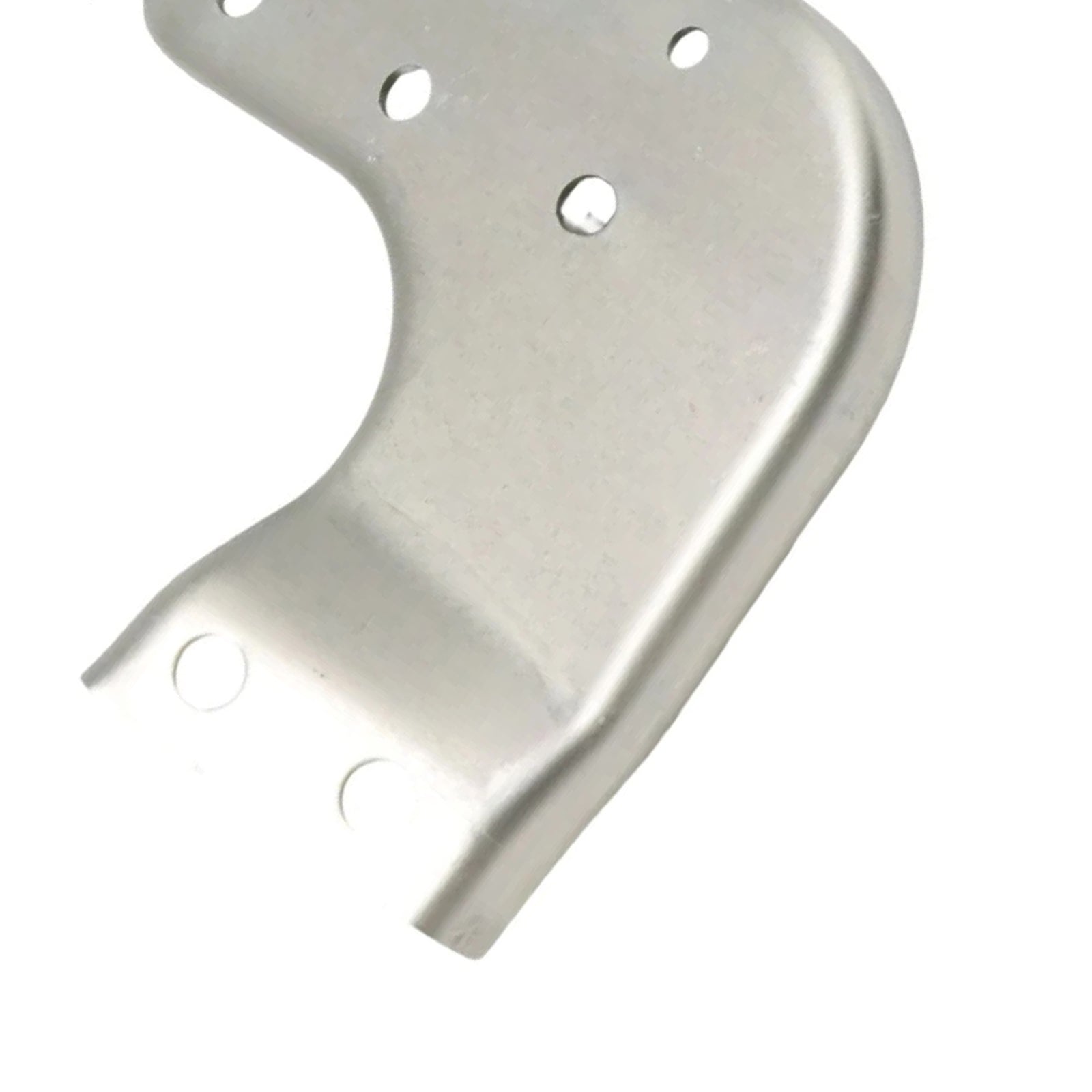 Komplet podpore za desni pokrov motorja za Peterbilt 389 131 Series MPB75131L MPB75131R