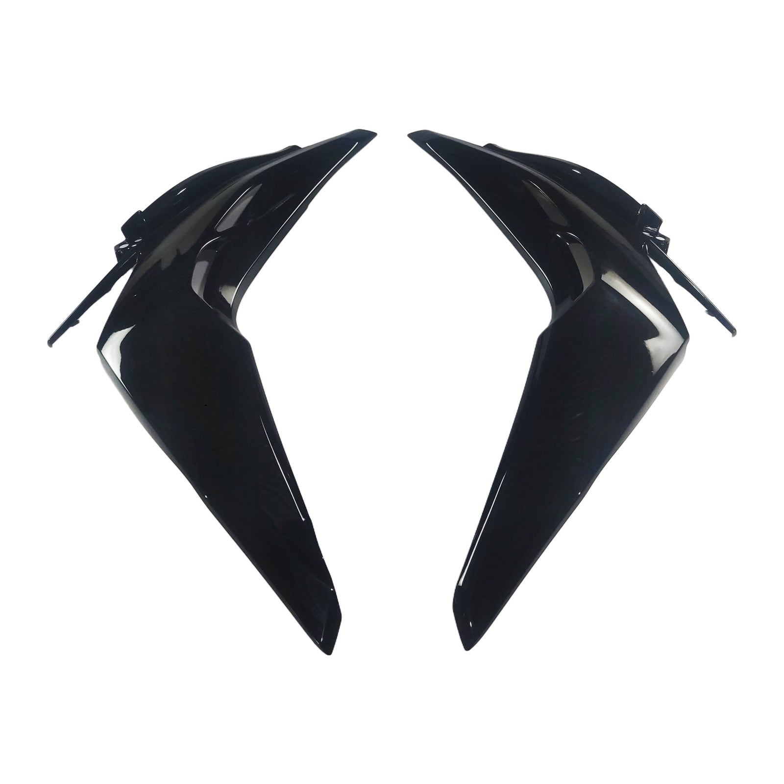 Karoserija za karoserijo v injiciranju plastični abs je primeren za Kawasaki Z1000 2014-2017