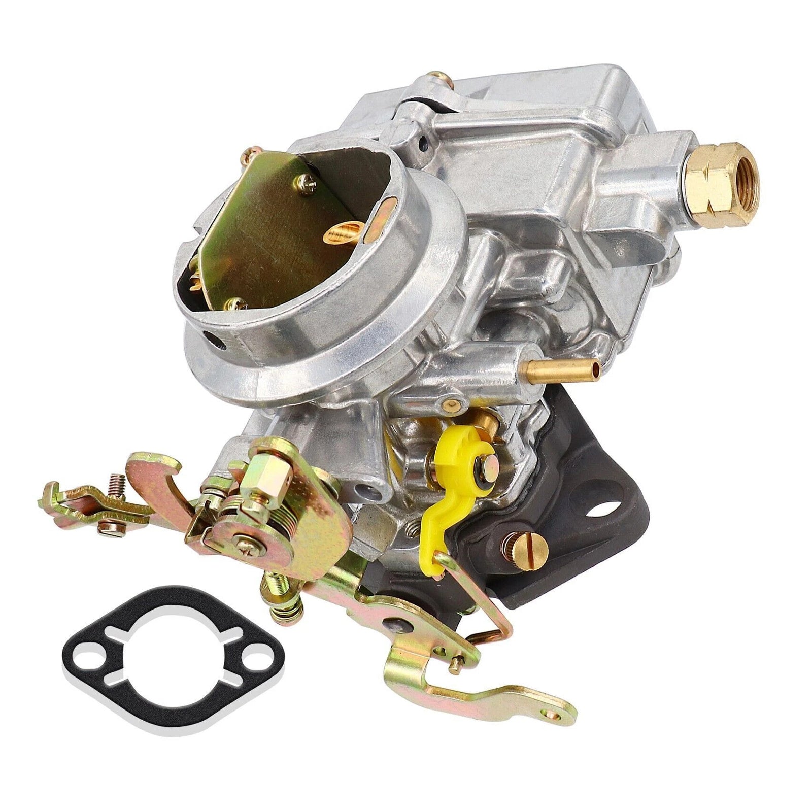 Motori Ford 144/170/200/223 6 cilindri online 1957-1962 Carburatore monocilinder 100000018