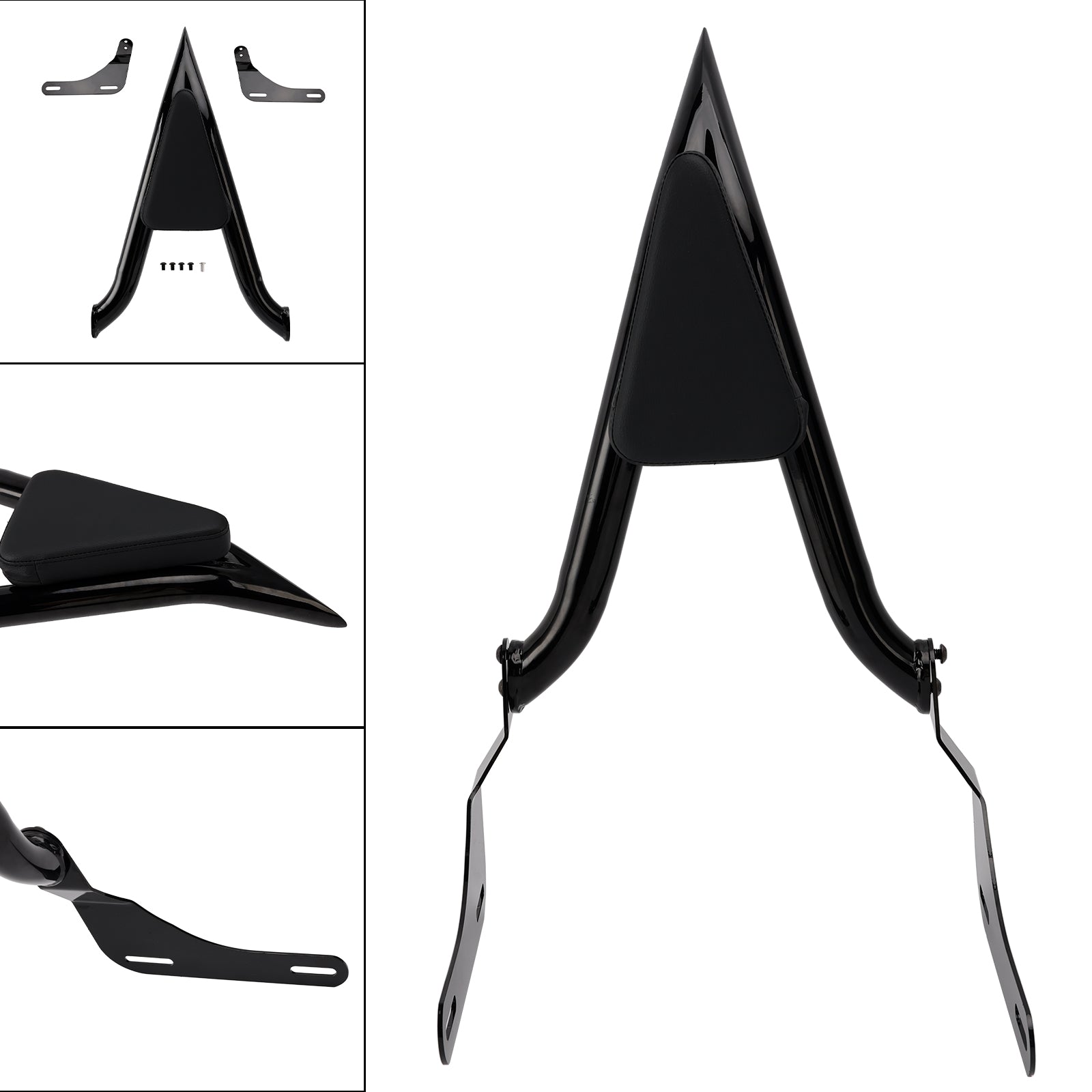 Passagiersbestand Sissy Bar voor Honda CM1100 2021-2024