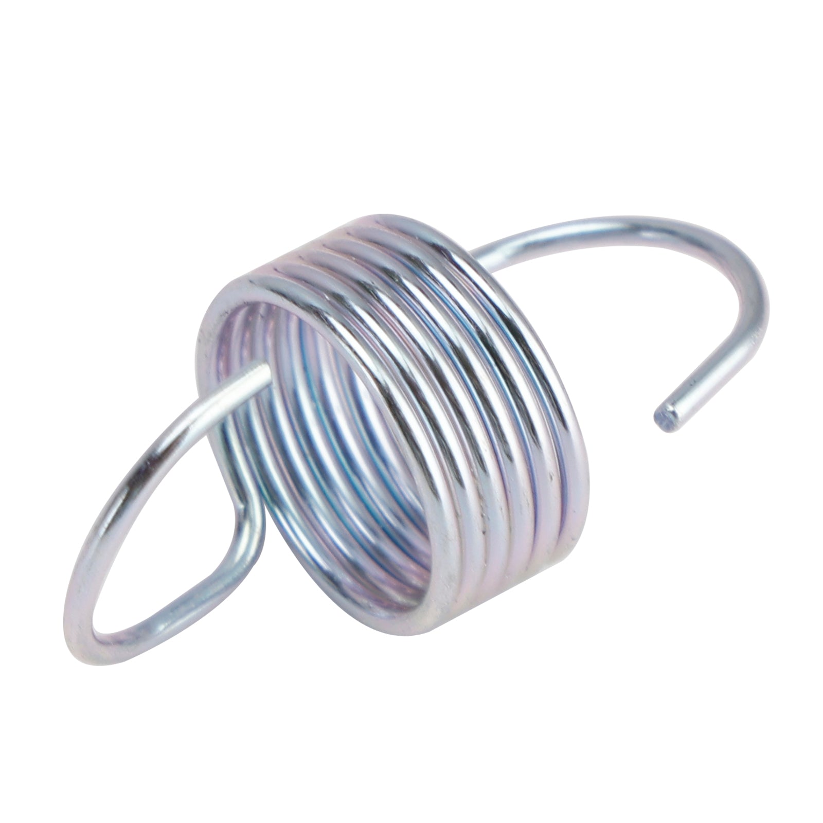 Ressort de torsion de rappel de pédale de frein JW8-F7316-00-00 pour voiturette de golf Yamaha 2012+