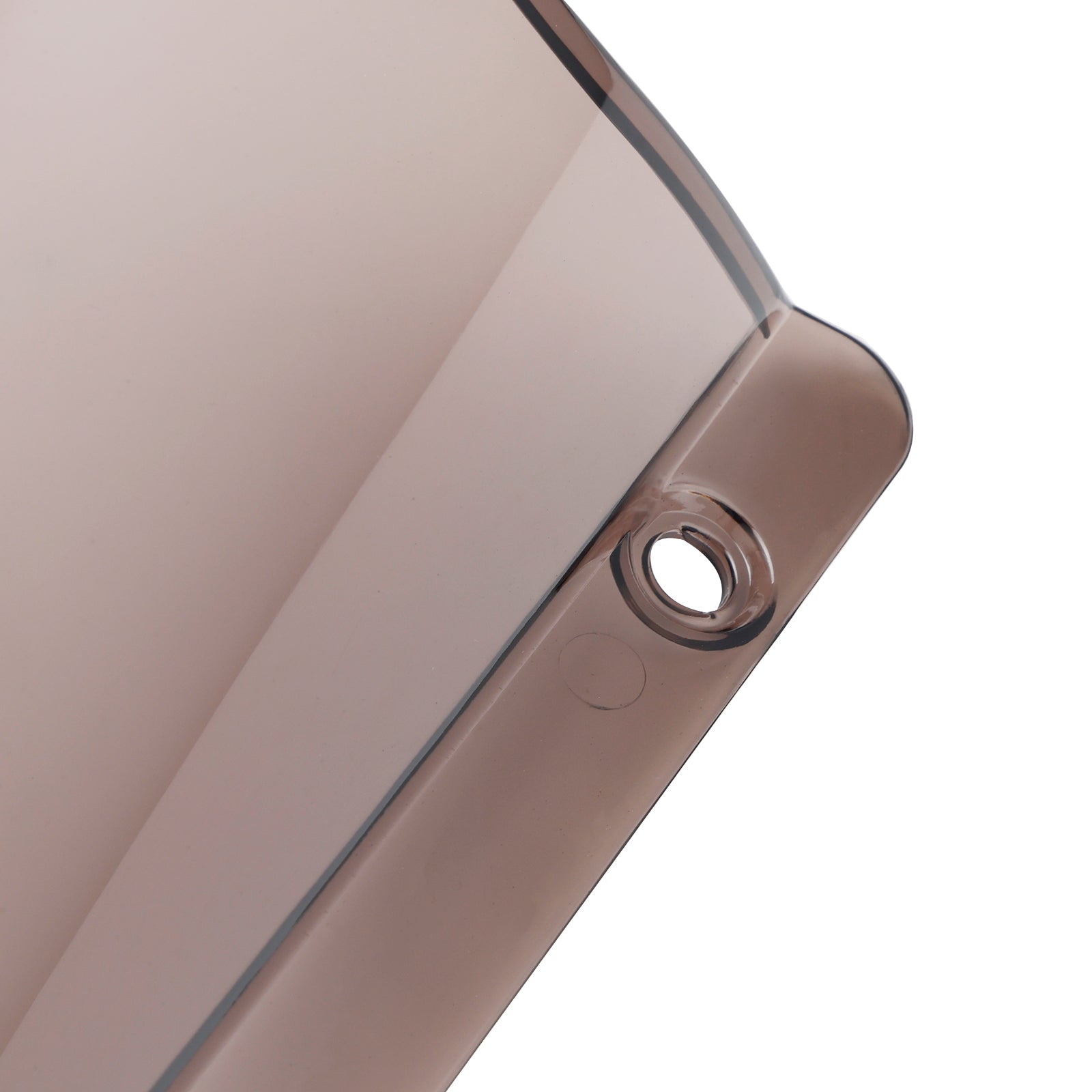 ABS MOTOCCYCLE MOURCHCHIELD PER YAMAHA R125 2014-2018