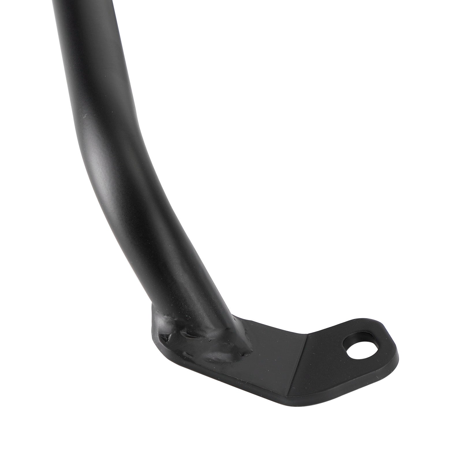 Portapacchi posteriore Piaggio MP3 300 i.e Yourban LT RL 2015-2022 nero