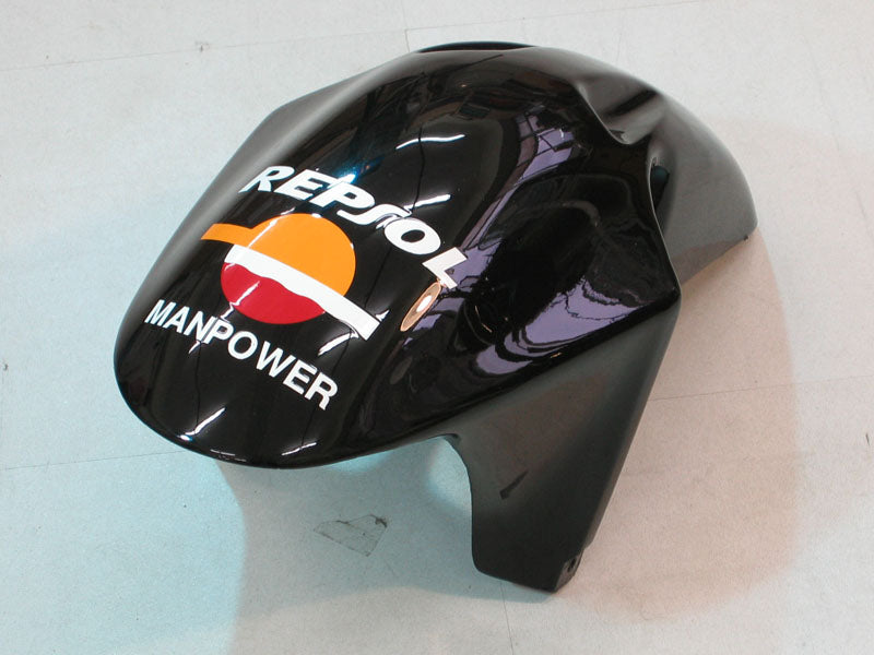 2002-2003 Honda CBR 954 Carrosserie Kunststof Abs Injectietimingset