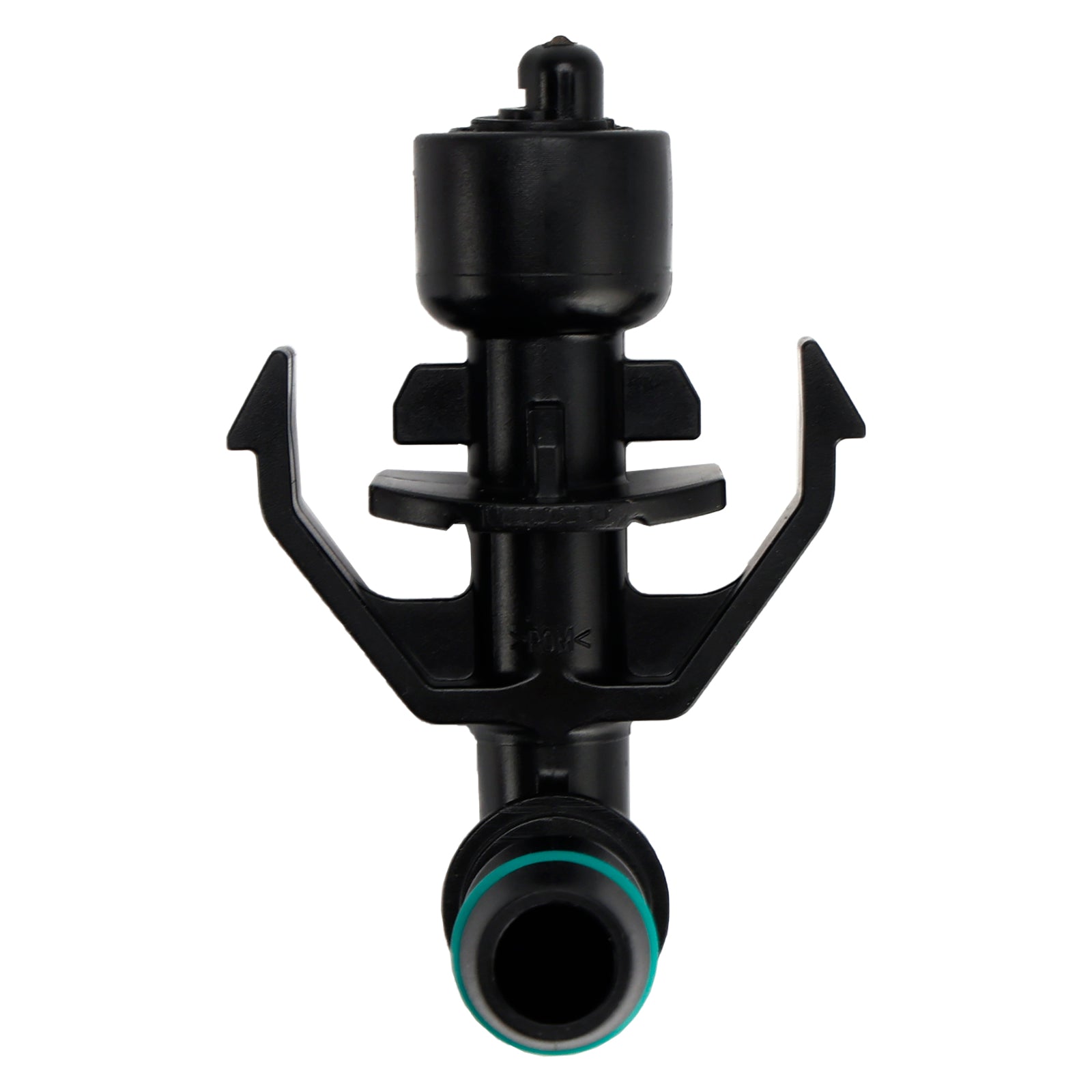 1 paire de buses de lave-phares avant 61678044541 pour BMW M3 2005-2013