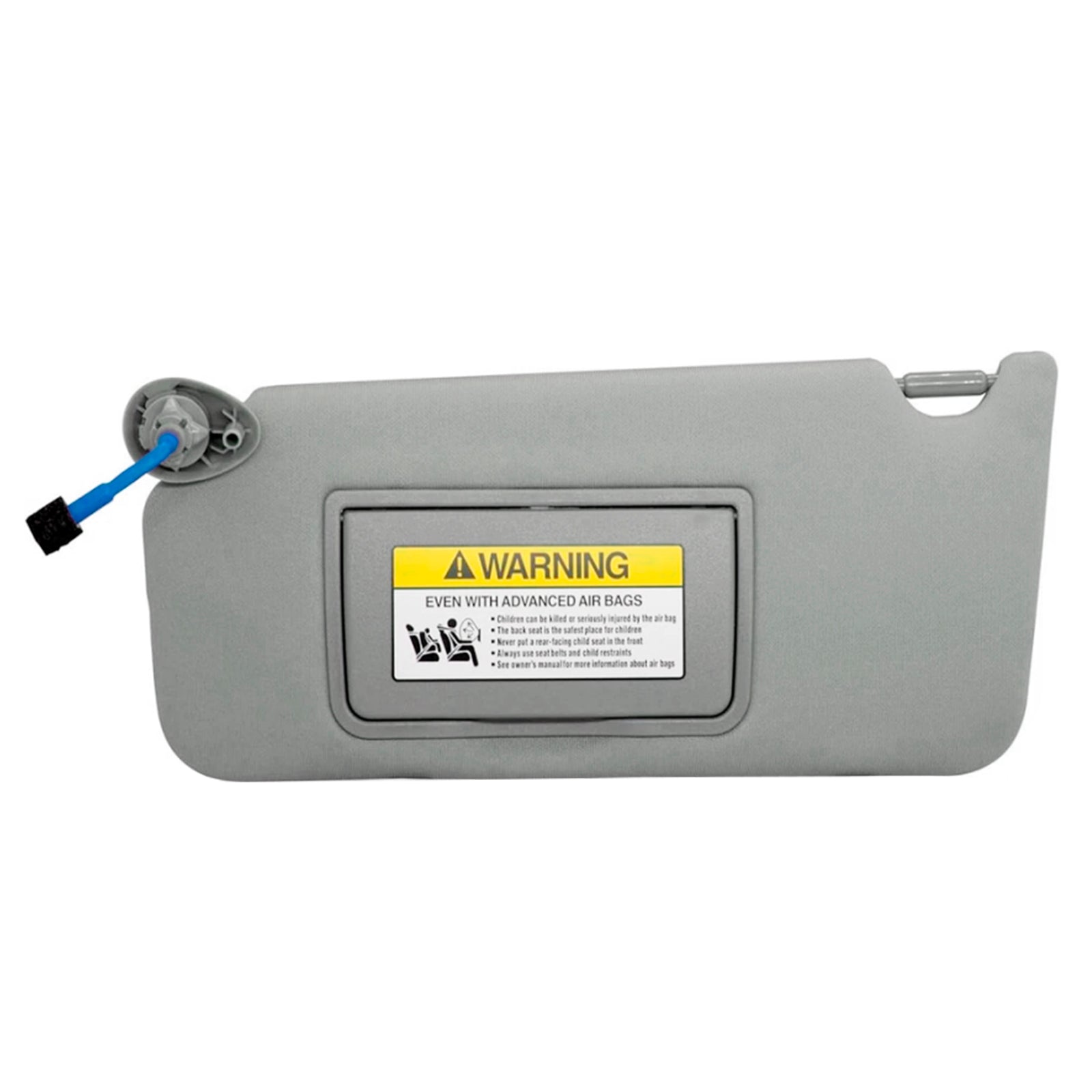 ZONS aan de grijze bestuurderzijde voor Honda Accord 2008-2017 83280TA5A51ZA