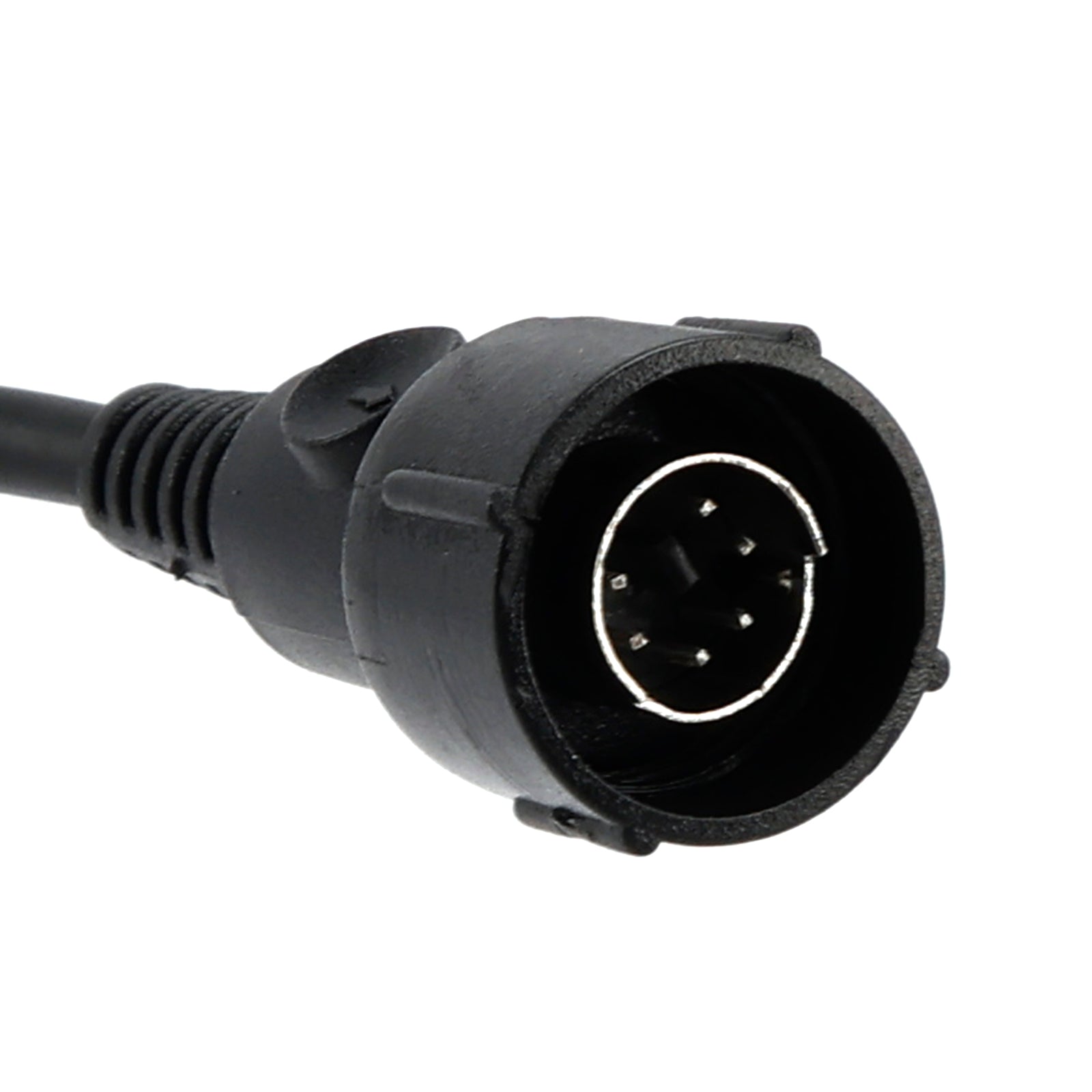 Câble de conversion A24 pour casque tactique arrière 616-C2 (compatible A25CE et A25N).
