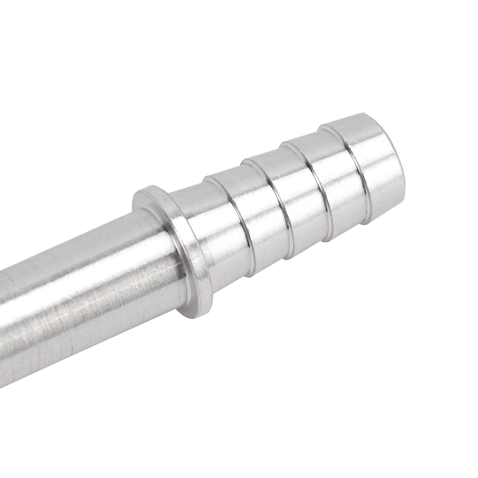 Szybkozłącze do węża listwy paliwowej 3/8"adapter z zadziorem „do 3/8”8"„AN817-02-06BA