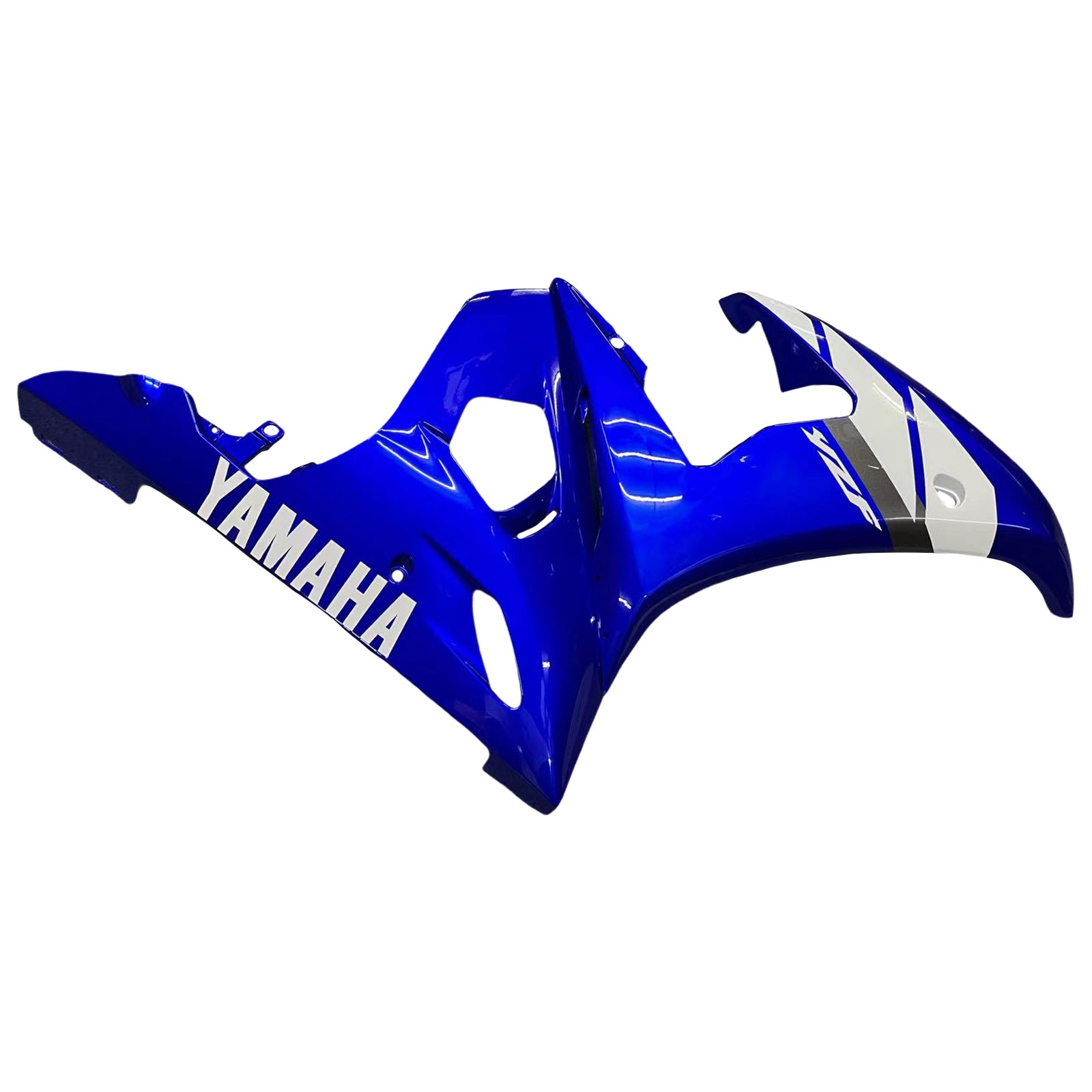 Kit de carénage en plastique ABS pour Yamaha YZF 600 R6 2005