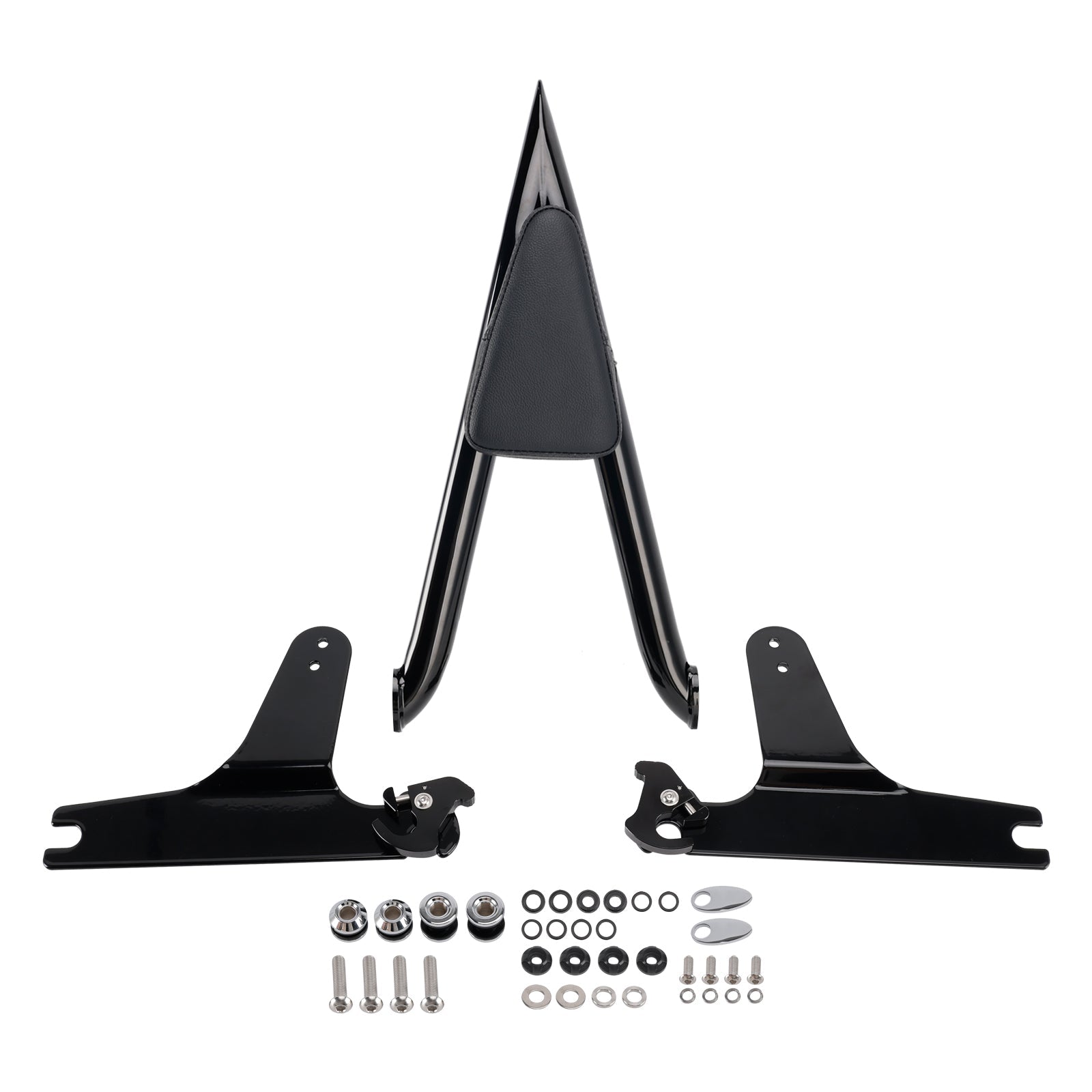 Plik Siessy Sissy Pites dla DYNA FXDB Low Rider FXDL FXDLS 2006-2017