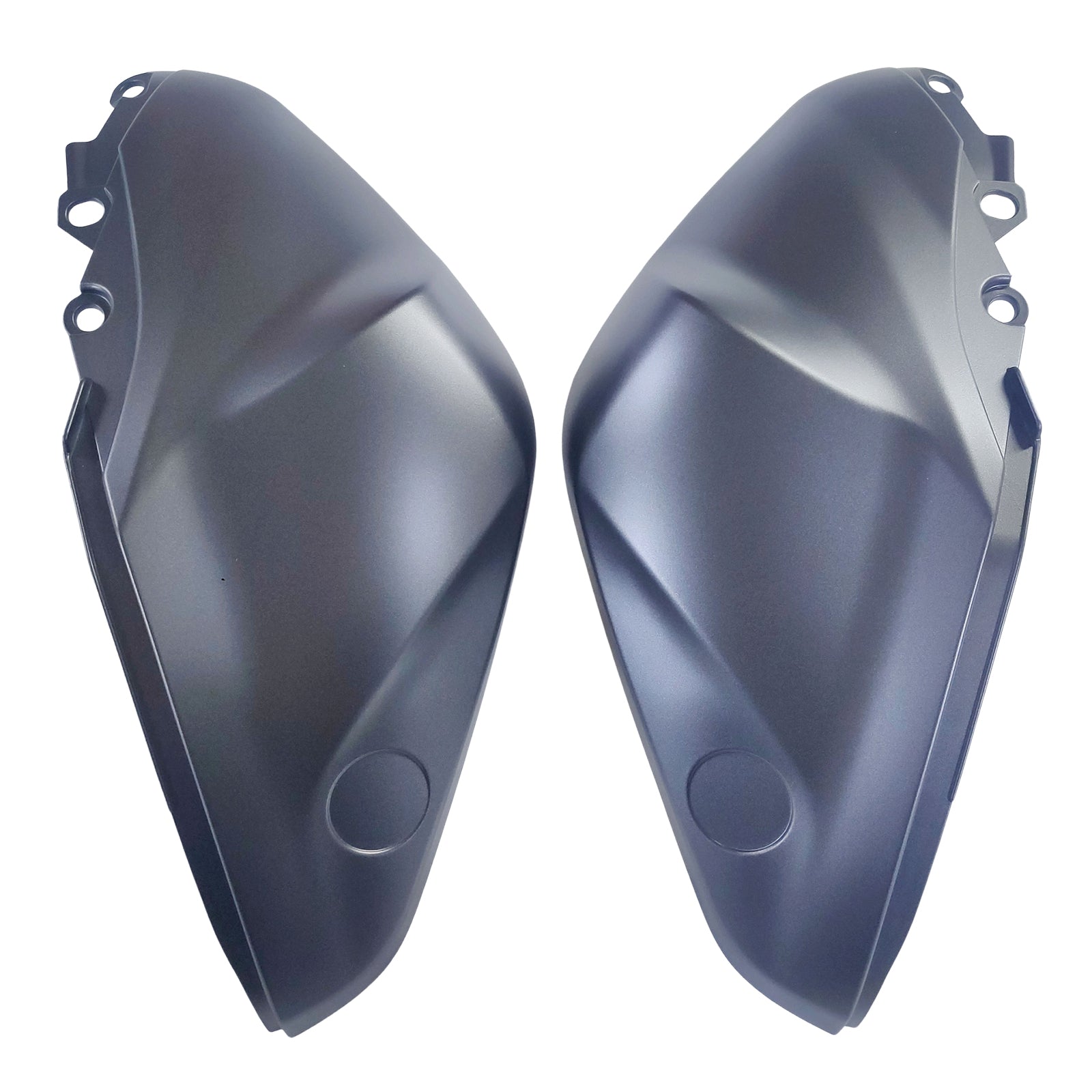 Kit de carénage en plastique ABS injecté pour Yamaha YZF-R3 2014-2018 R25 2015-2017