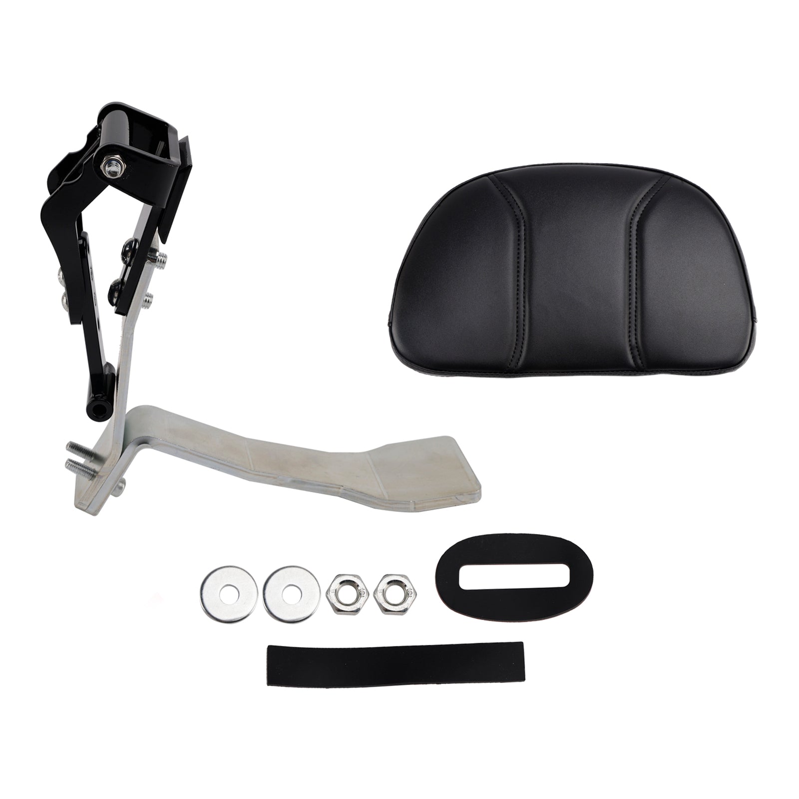 Cuscino schienale conducente per Can Am Spyder RT SE6 SM6 SE5 2008-2017