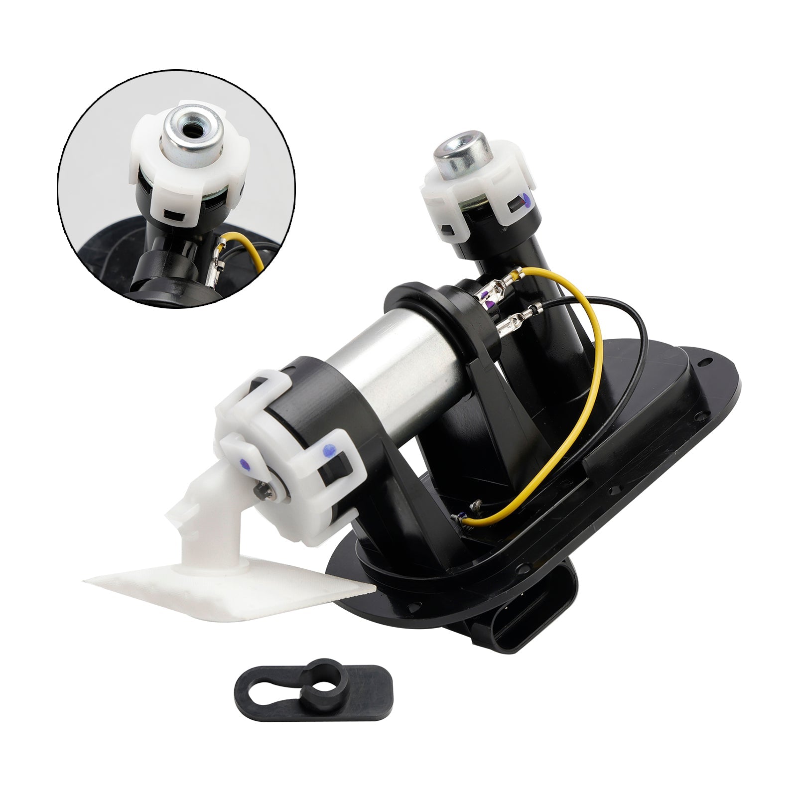 Hyosung GT650R 2013-2017 Bomba de combustible 15100HB9500 15100H9D00