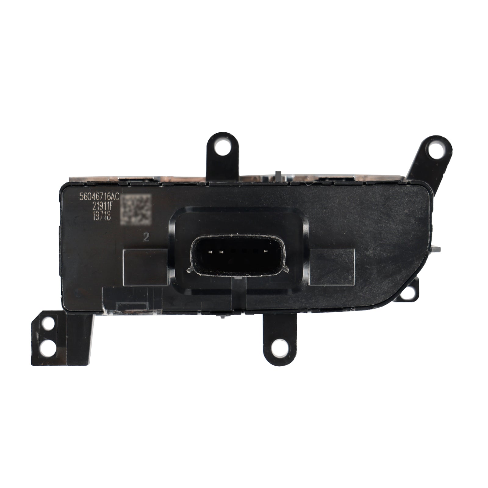 Interruptor de caja de transferencia todoterreno Jeep Wrangler JL 2018-2023 56046716AC