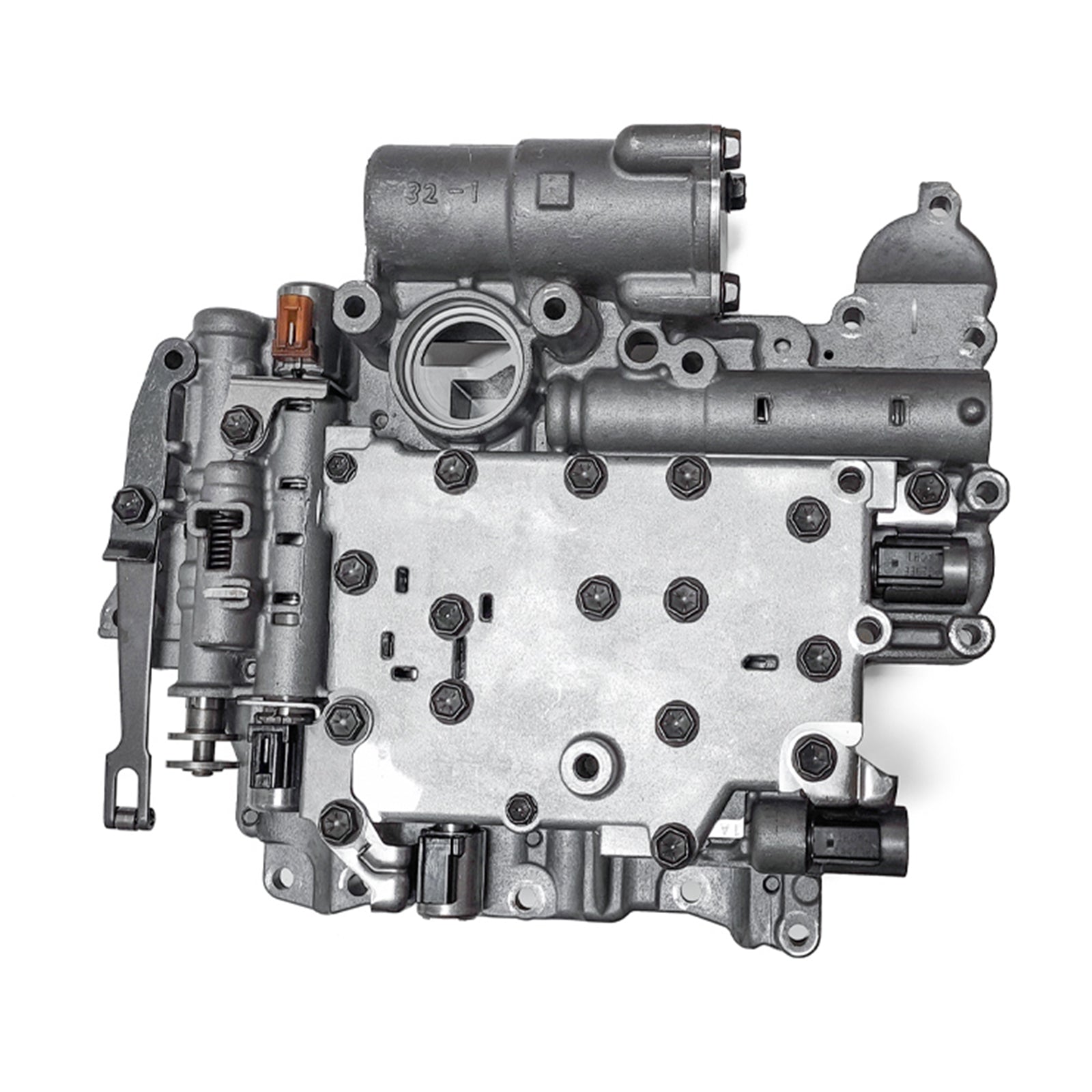 Corps de soupape U340E U341E U341E pour Toyota Yaris Corolla Scion Litre 9 broches