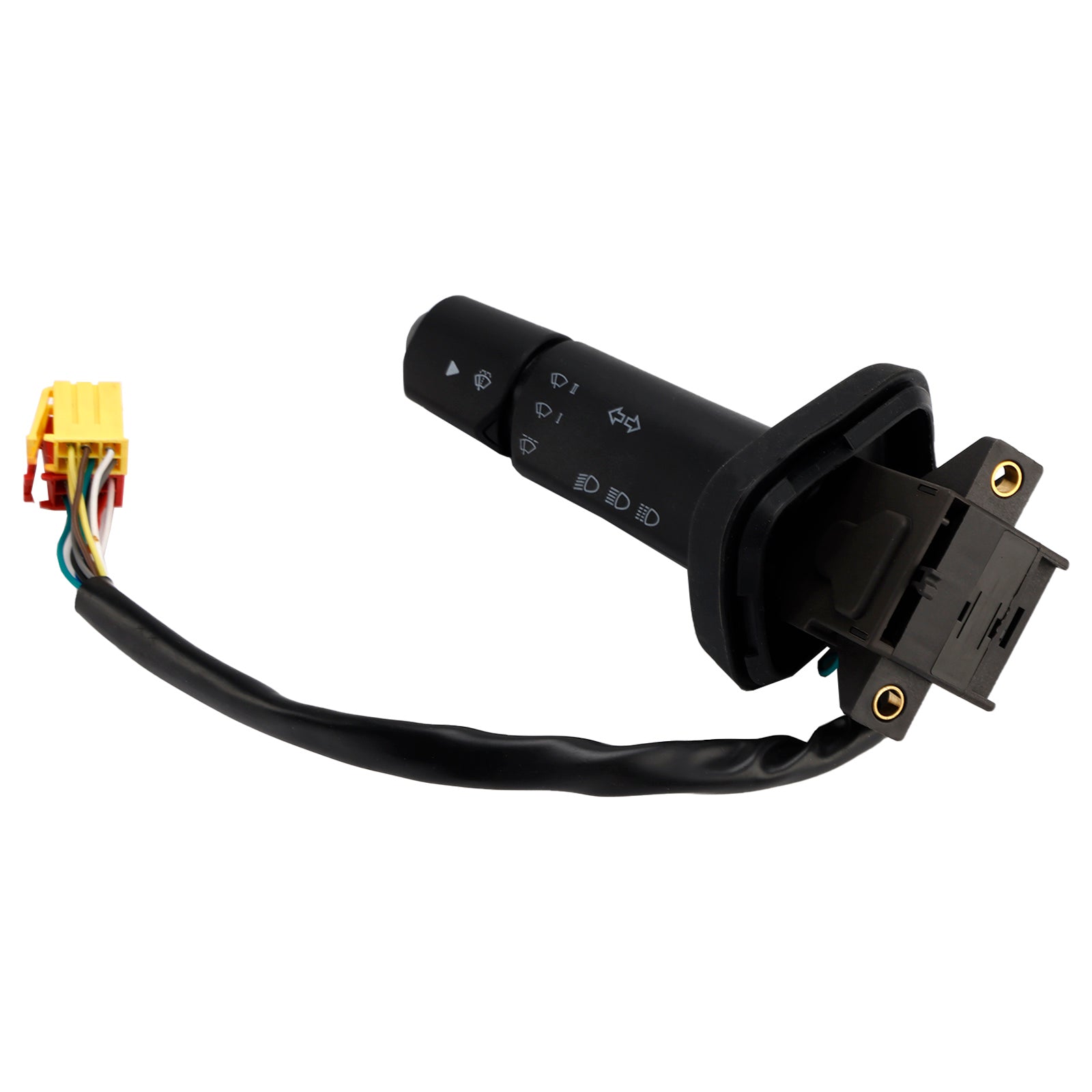 81255090194 81255090191 Interruttore piantone sterzo elettrico per autobus MAN