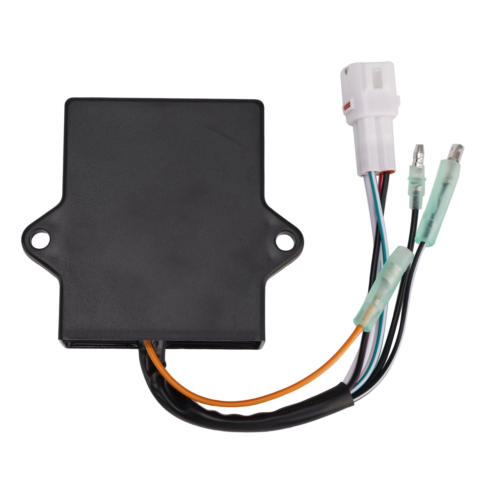 Unità di accensione CDI 4EM-85540-10 compatibile con Yamaha YFM80 Raptor 80 (2002-2008)