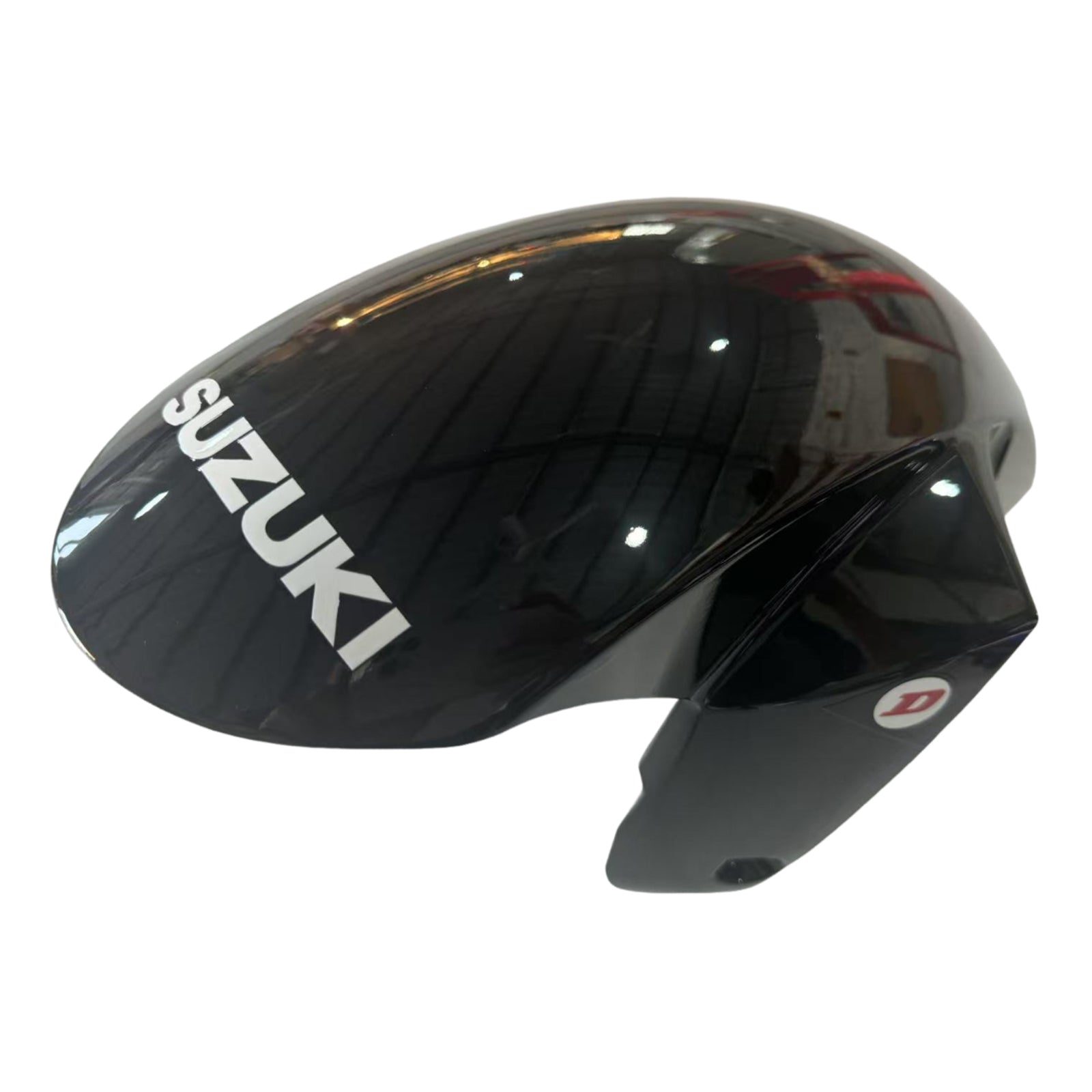 Kit di carenatura in plastica ABS per Suzuki GSXR1000 2017-2025 K17