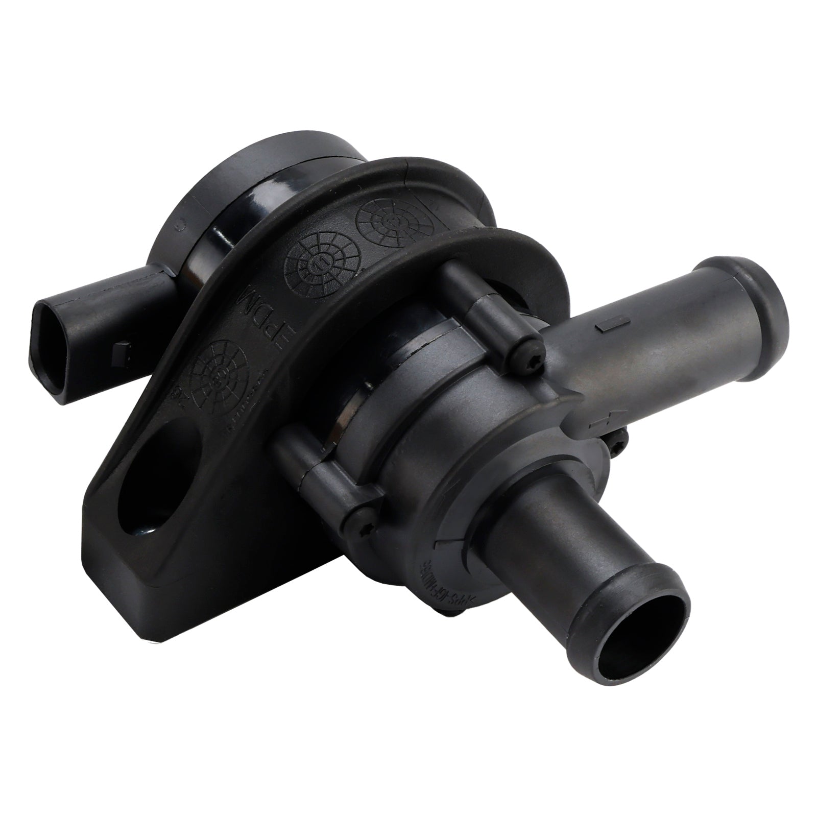 Sähköinen apuvesipumppu 1K0965561F Audi A3 Quattro Q3 Quattrolle