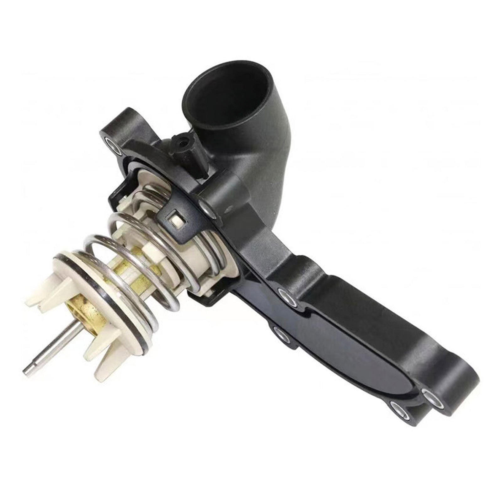 Termostat motorja 95810603202 za Porsche Cayenne Hybrid 11-18 110 ° C