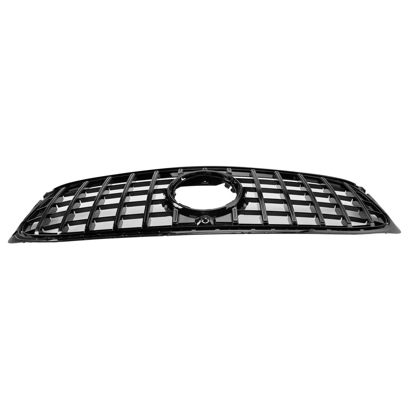 Grille de pare-chocs avant noire Mercedes Benz GLB X247 AMG-Line 2020-2023