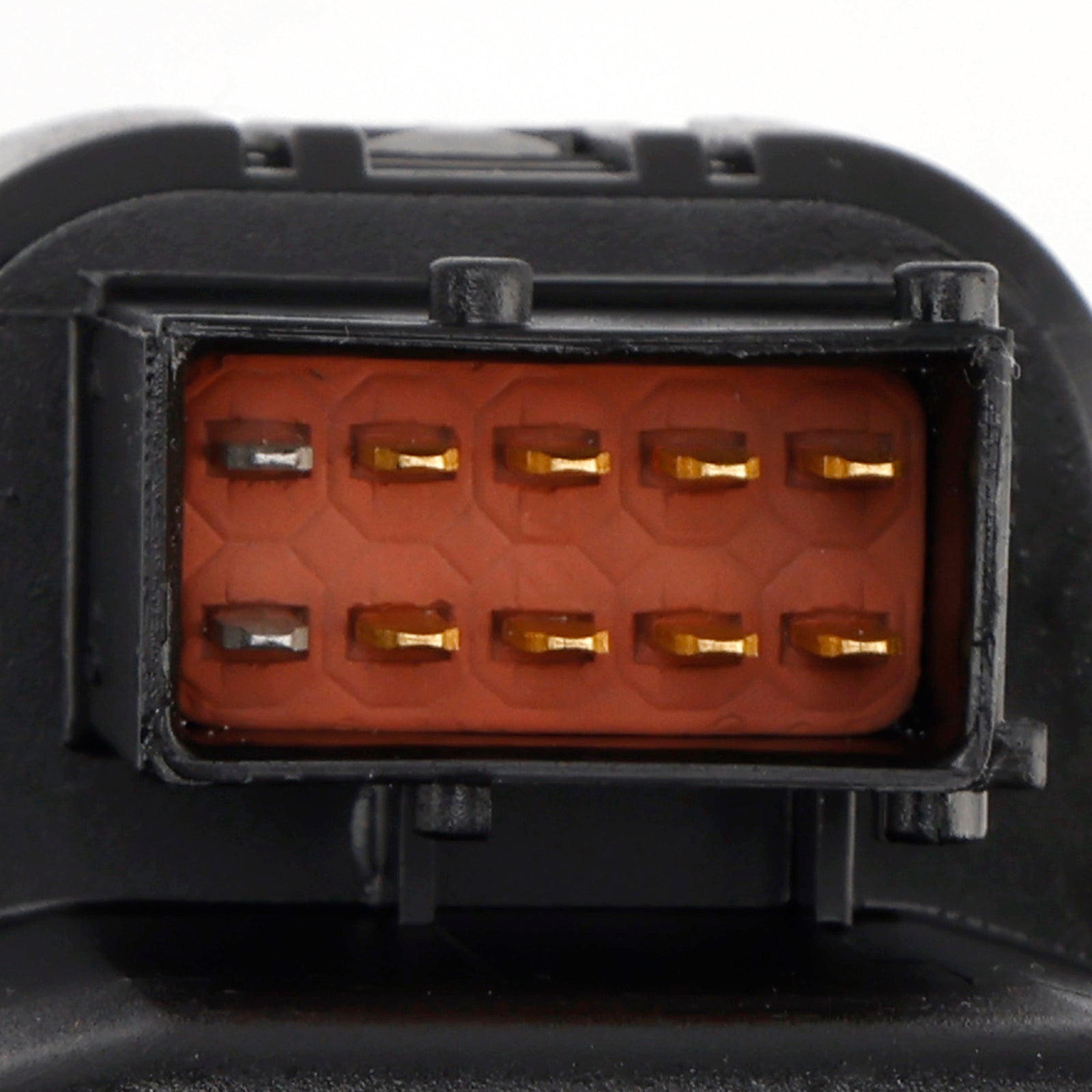 Kaasuläpän runko 5950191 00761610 Saab 9-5 mallille 2.3L 4 sylinteri 2004-2009