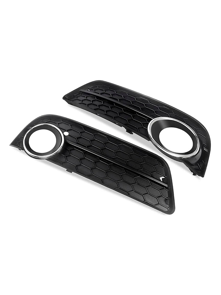 Paar mistlichten roosters voor Audi A5 2008-2011 8T0 807 682 8T0 807 681