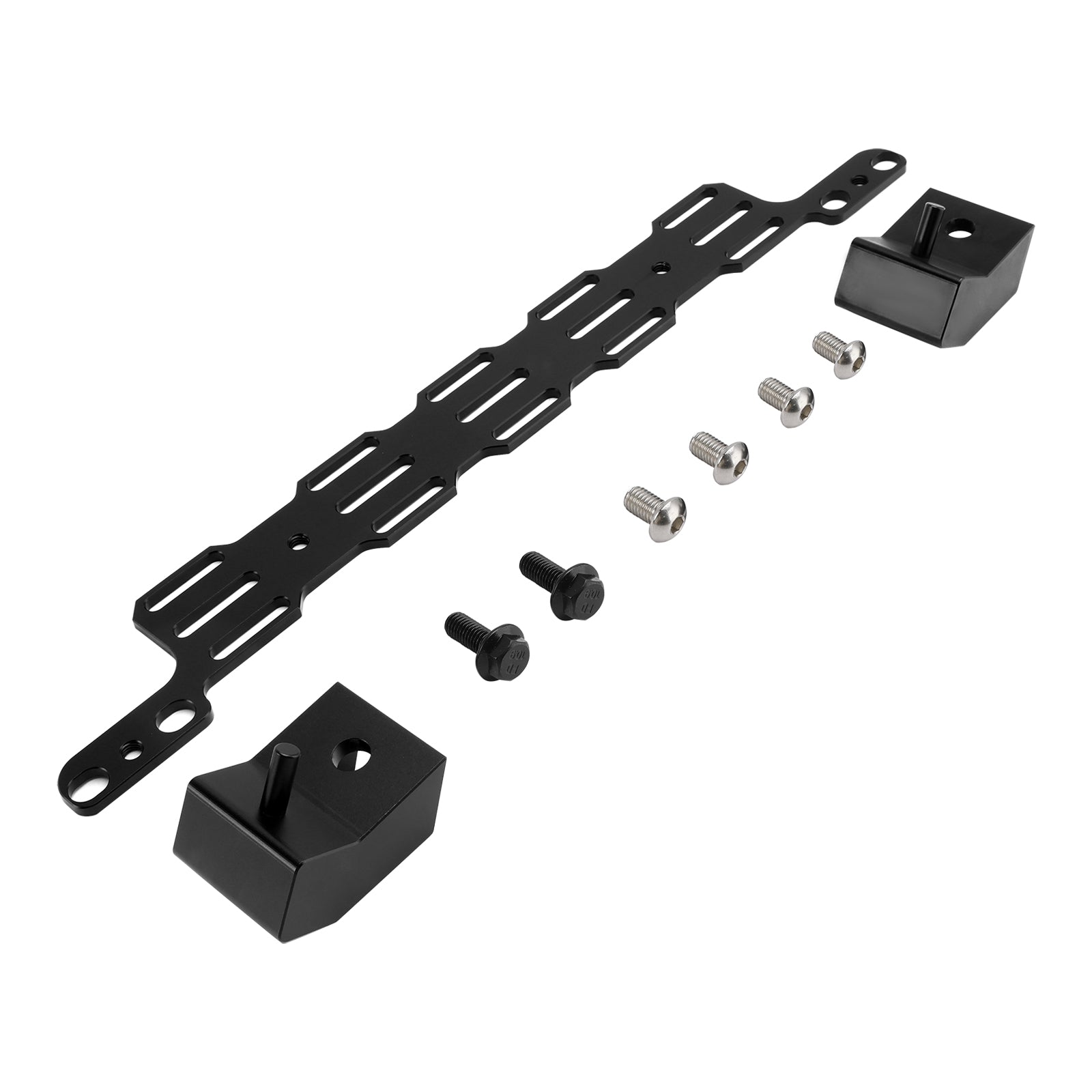 Panneau de fixation multiple pour siège Toyota Tacoma 4Runner Lexus GX470 GX460 2005-2023