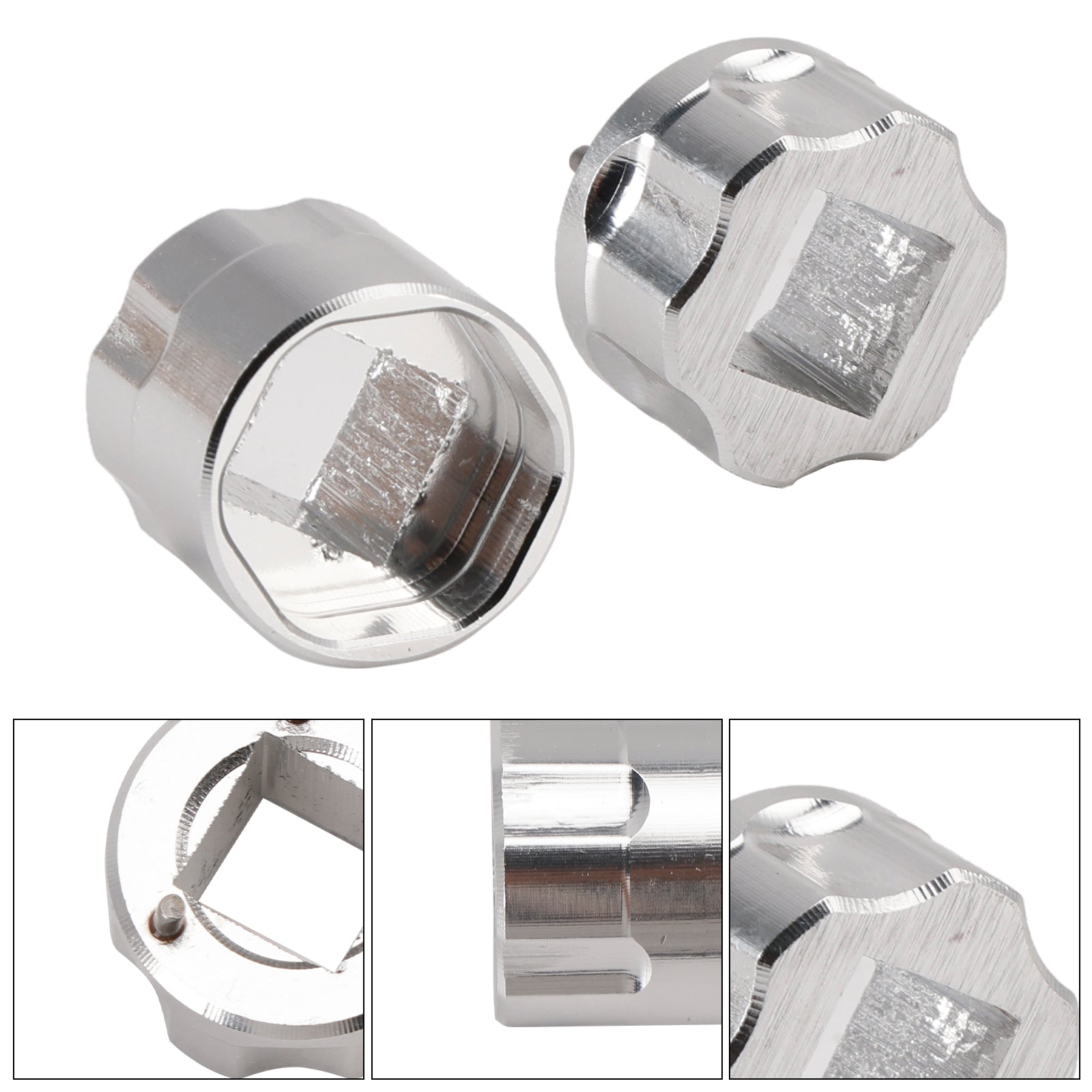 Orodja za popravilo amortizerja za udarce-za Fox DPS Orodja 398-00-638 in 398-00-637